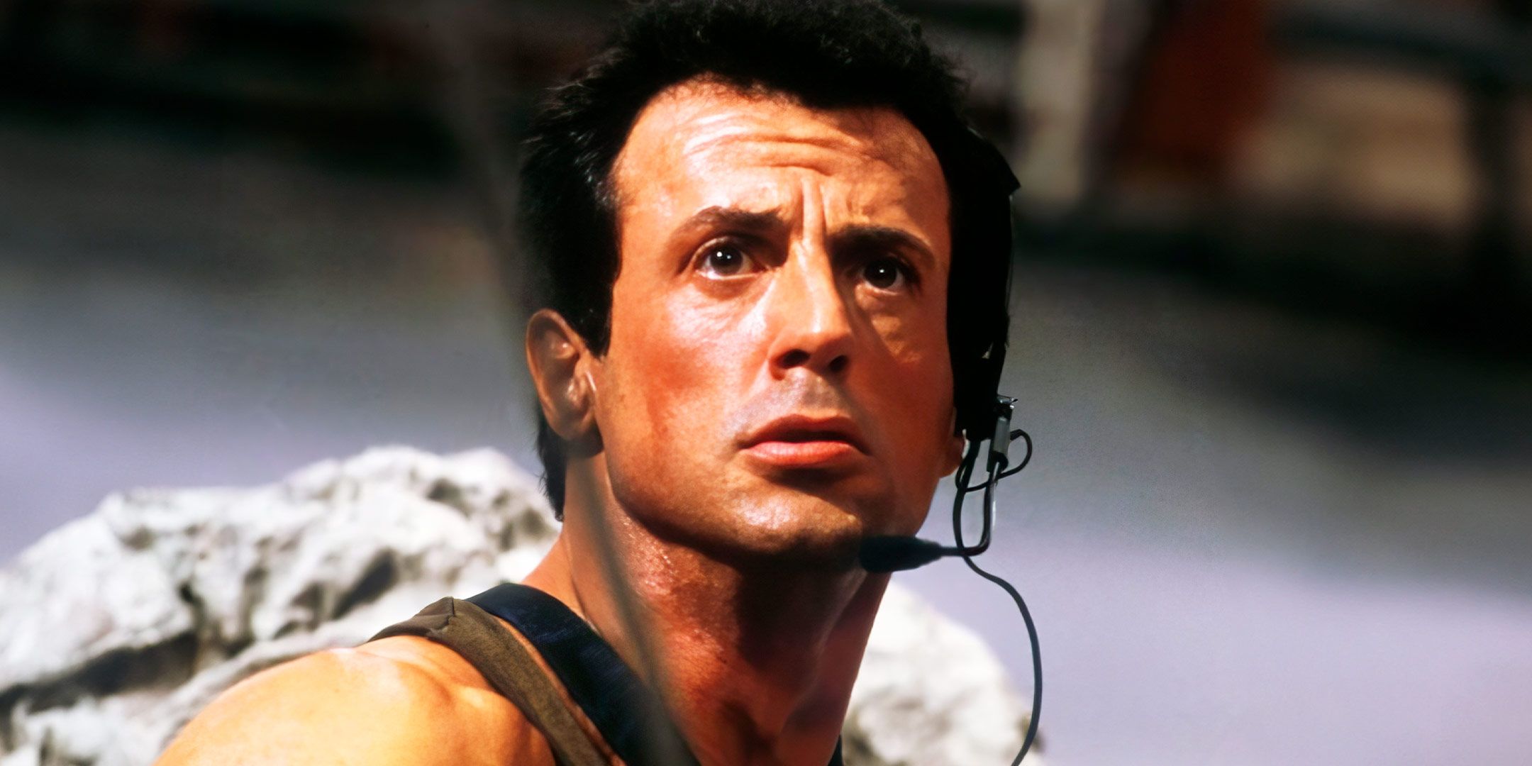 Sylvester Stallone’s 1993 Thriller Would Have Been A Much Better Movie If It Happened 10 Years Later