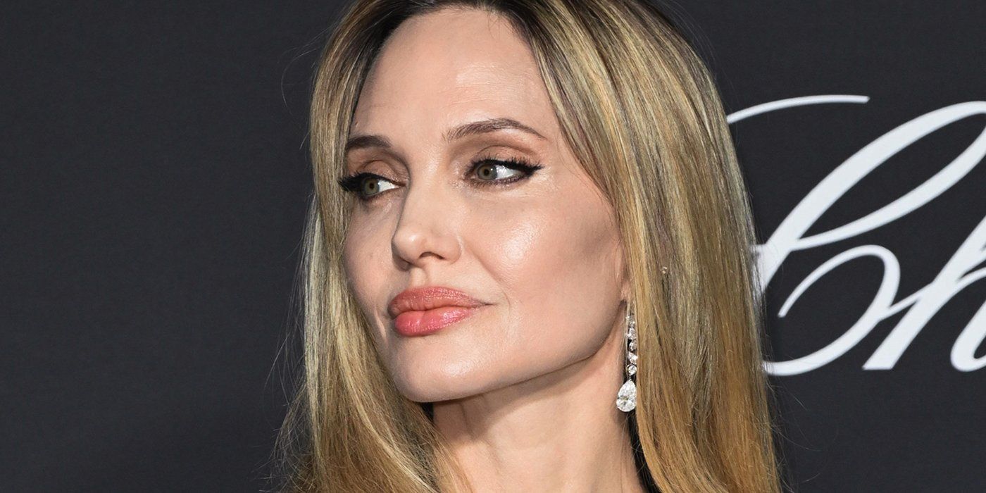 Angelina Jolie’s 2 Million Action Movie Becomes A Streaming Hit 17 Years Later