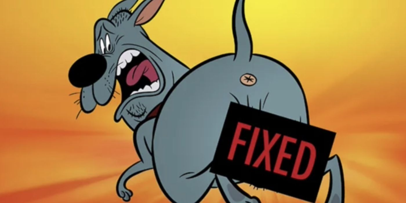 New Netflix Trailer Reveals First Look At Saved R-Rated Animated Comedy Movie