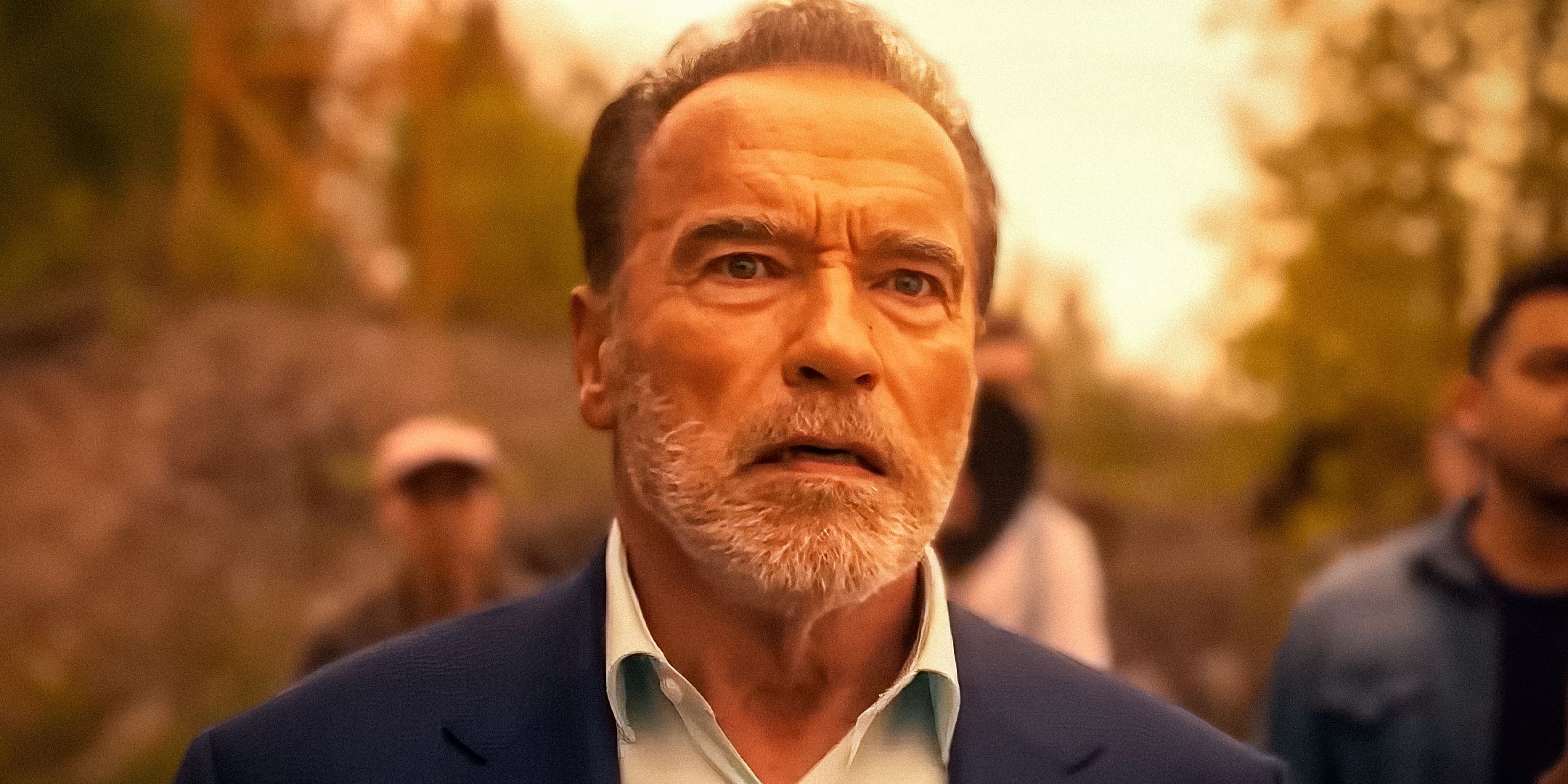 Arnold Schwarzenegger Has Finally Returned To Predator After 3 Failed Attempts Over 35 Years