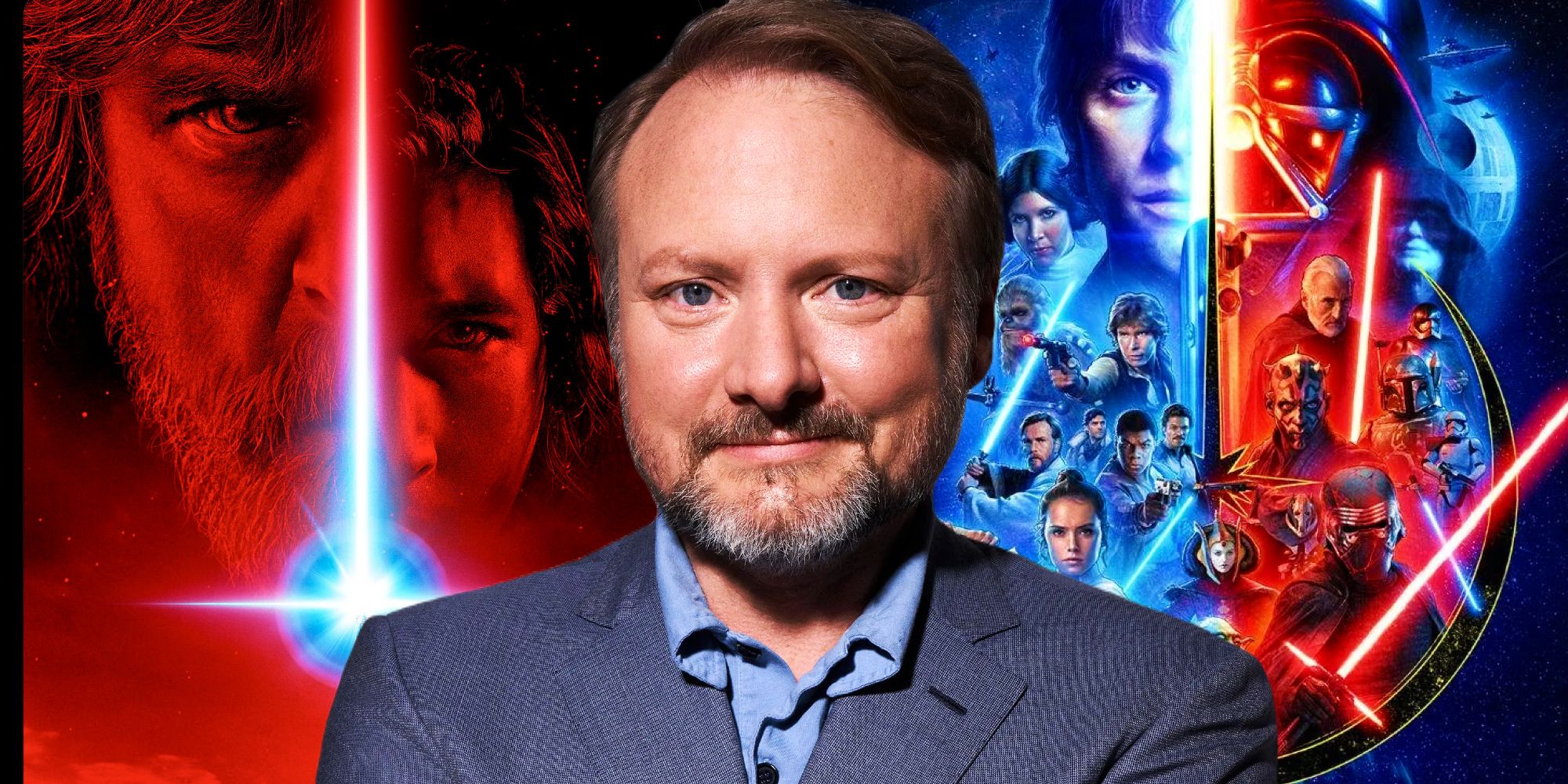 The Last Jedi Director’s Star Wars Trilogy Seems To Be ᴅᴇᴀᴅ After His Latest Disappointing Update