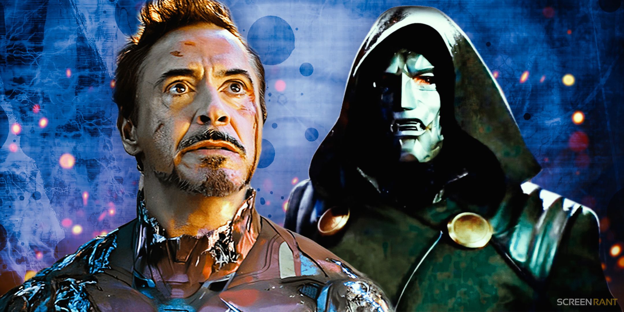 How A Marvel Movie With A 9% Rotten Tomatoes Score Changed My Mind About Avengers: Doomsday’s Controversial Casting Decision How A Marvel Movie With A 9% Rotten Tomatoes Score Changed My Mind About Avengers: Doomsday’s Controversial Casting Decision
