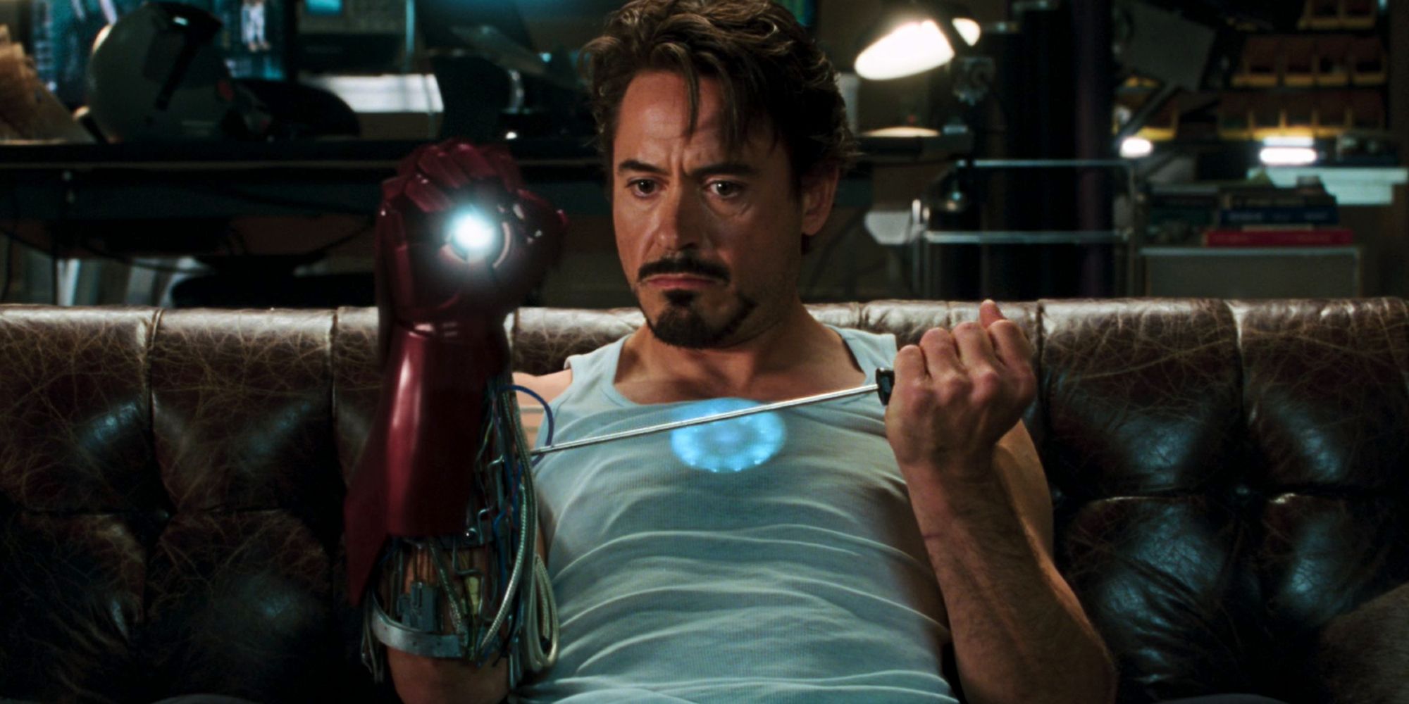 One MCU Actor Just Absolutely Nailed 2 Totally Different Marvel Roles In 8 Years