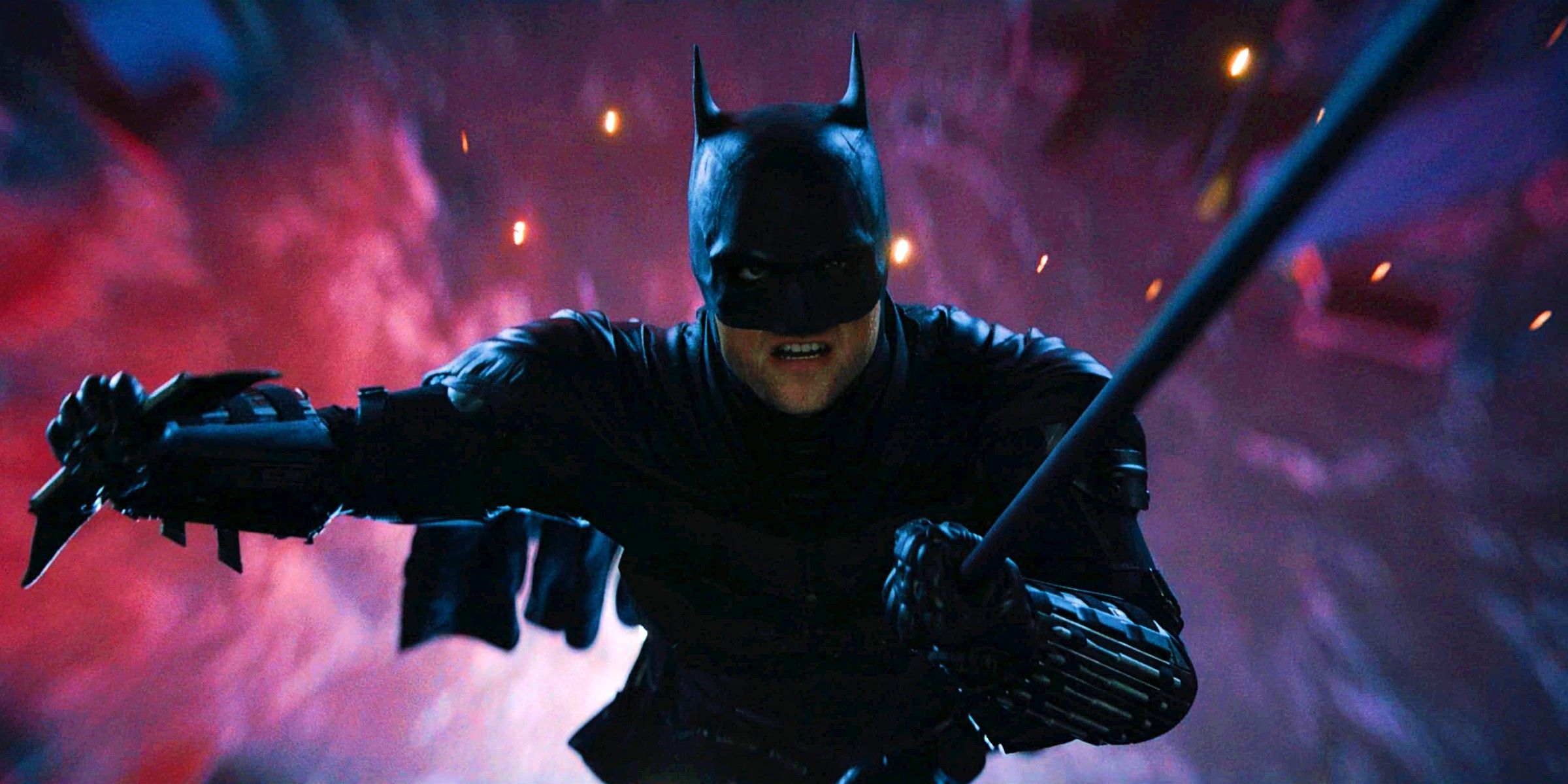 James Gunn Addresses If Robert Pattinson’s Batman Will Join The DC Universe After Renewed Fan Interest