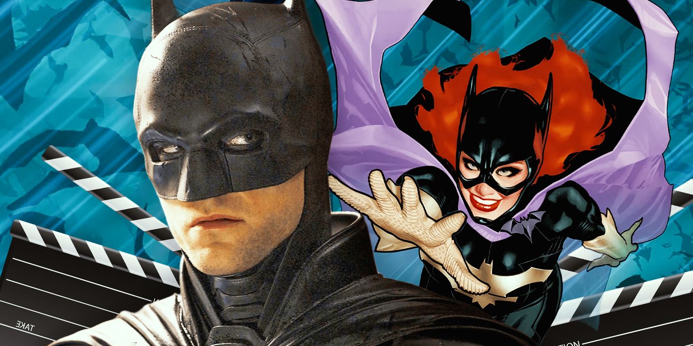 Will DC’s Canceled Batgirl Movie Ever Be Released? Will DC’s Canceled Batgirl Movie Ever Be Released?