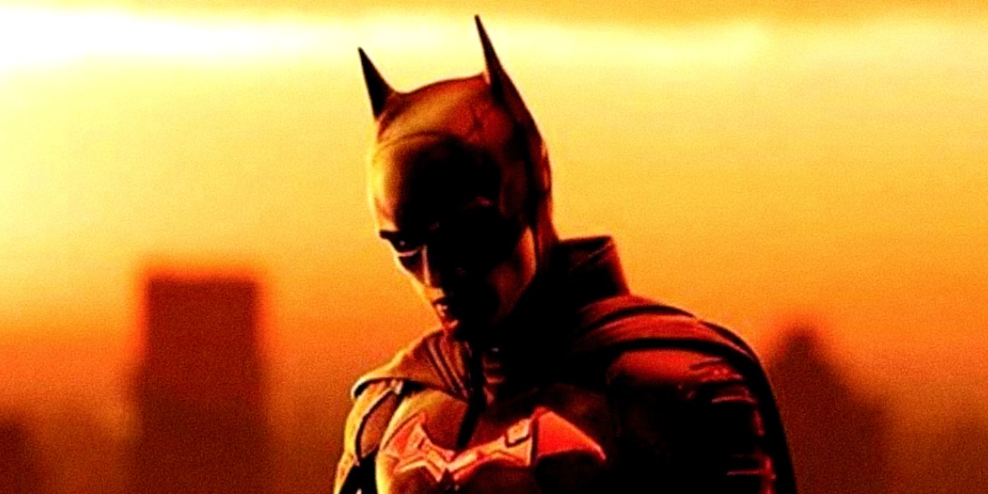 I Can’t Believe I Missed That Batman Easter Egg In Superman