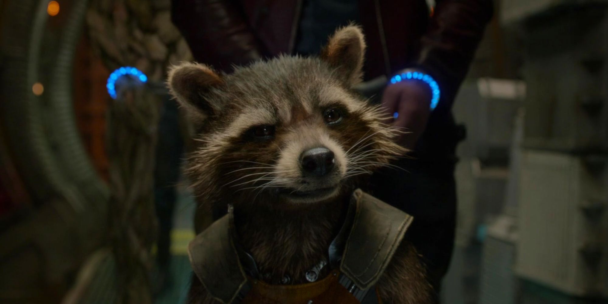 Guardians if the Galaxy 3’s Ending Is Totally Changed By Rewatching 1 Scene From The Original 2014 Movie
