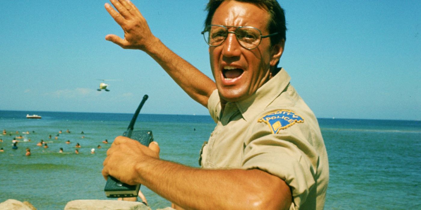 I Never Want A Jaws Remake, But This 2022 Movie With An 83% RT Score Came Surprisingly Close