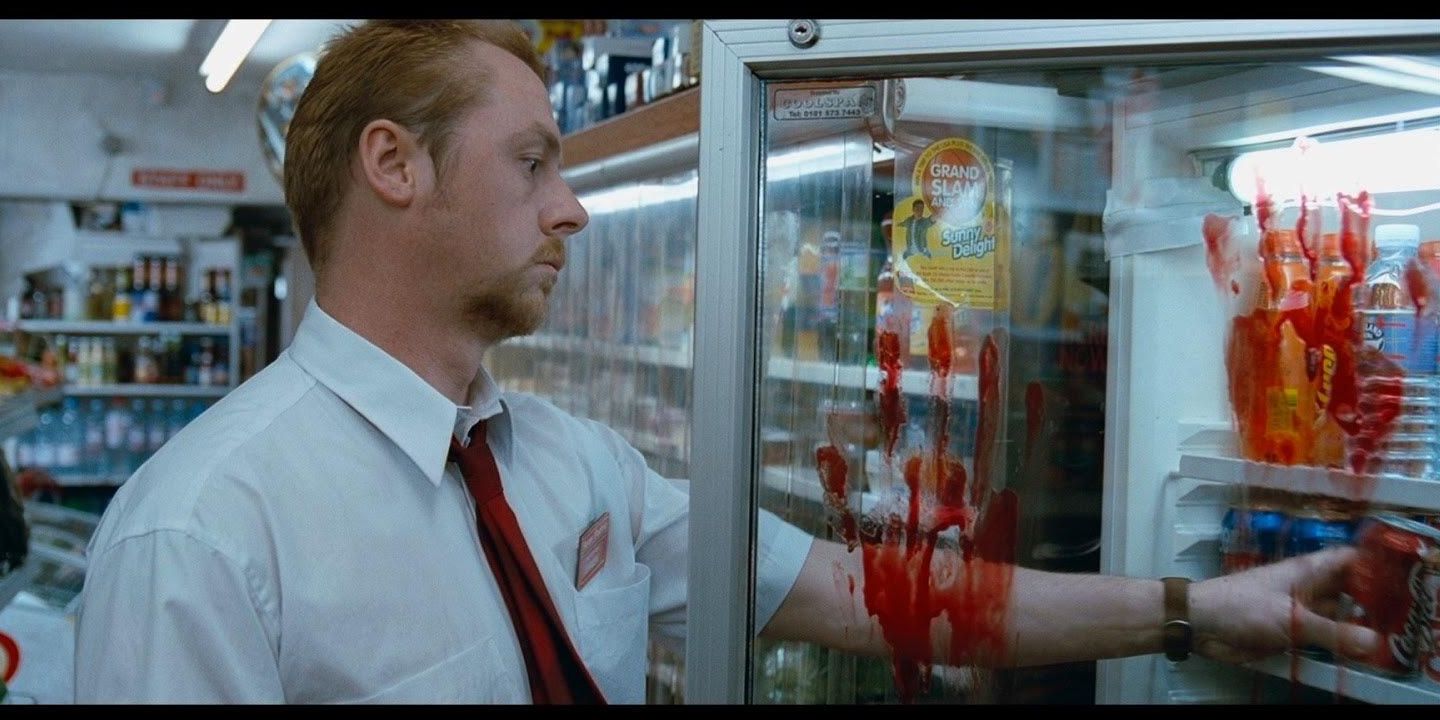 All 3 Cornetto Trilogy Movies Are Great, But Only One Has An All-Time Classic Opening