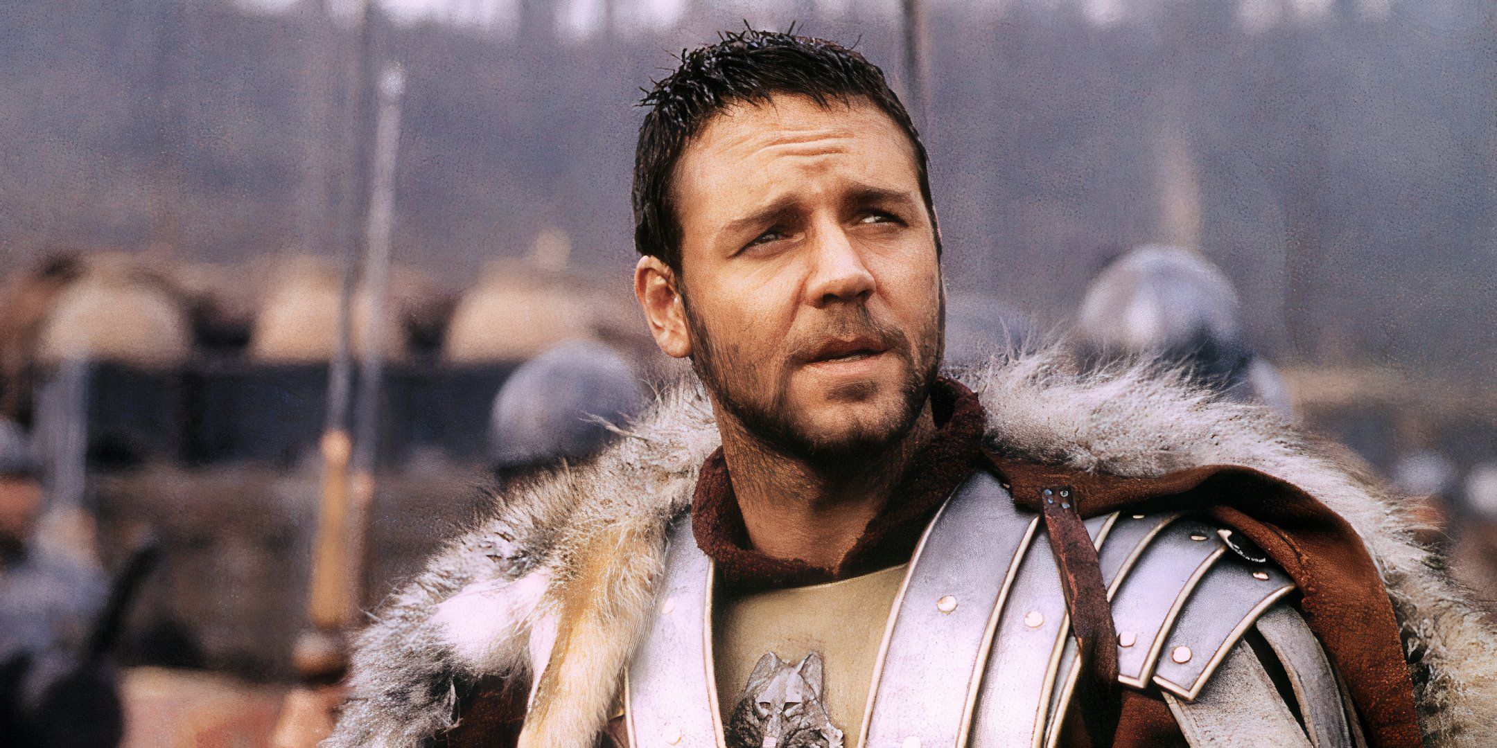 Rewatching Gladiator II, I Realized I Was Wrong About Russell Crowe Rewatching Gladiator II, I Realized I Was Wrong About Russell Crowe