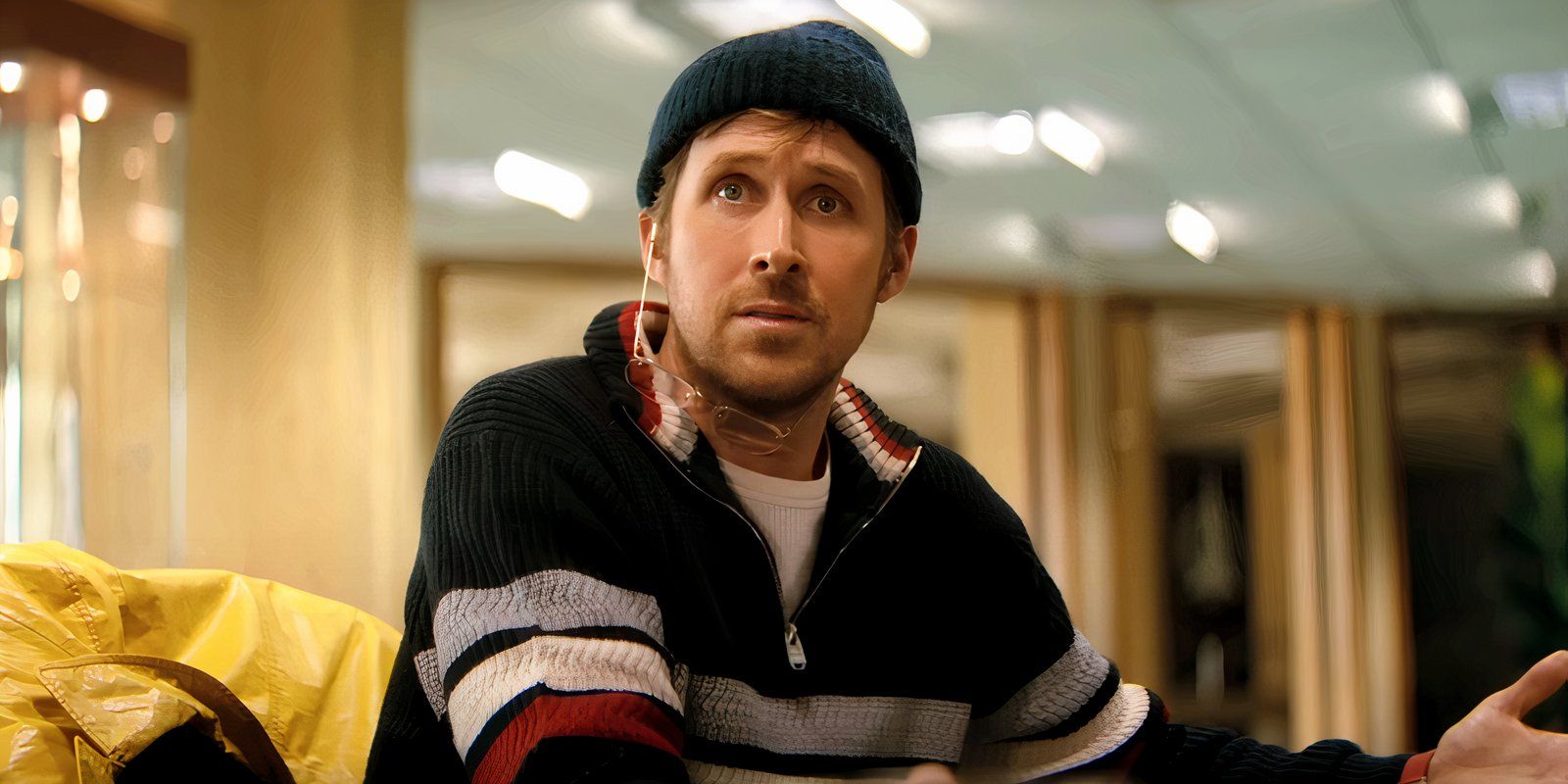 Ryan Gosling Faces Off Against Sci-Fi Legend, 87, In 2026’s Fiercest Box Office Battle Ryan Gosling Faces Off Against Sci-Fi Legend, 87, In 2026’s Fiercest Box Office Battle