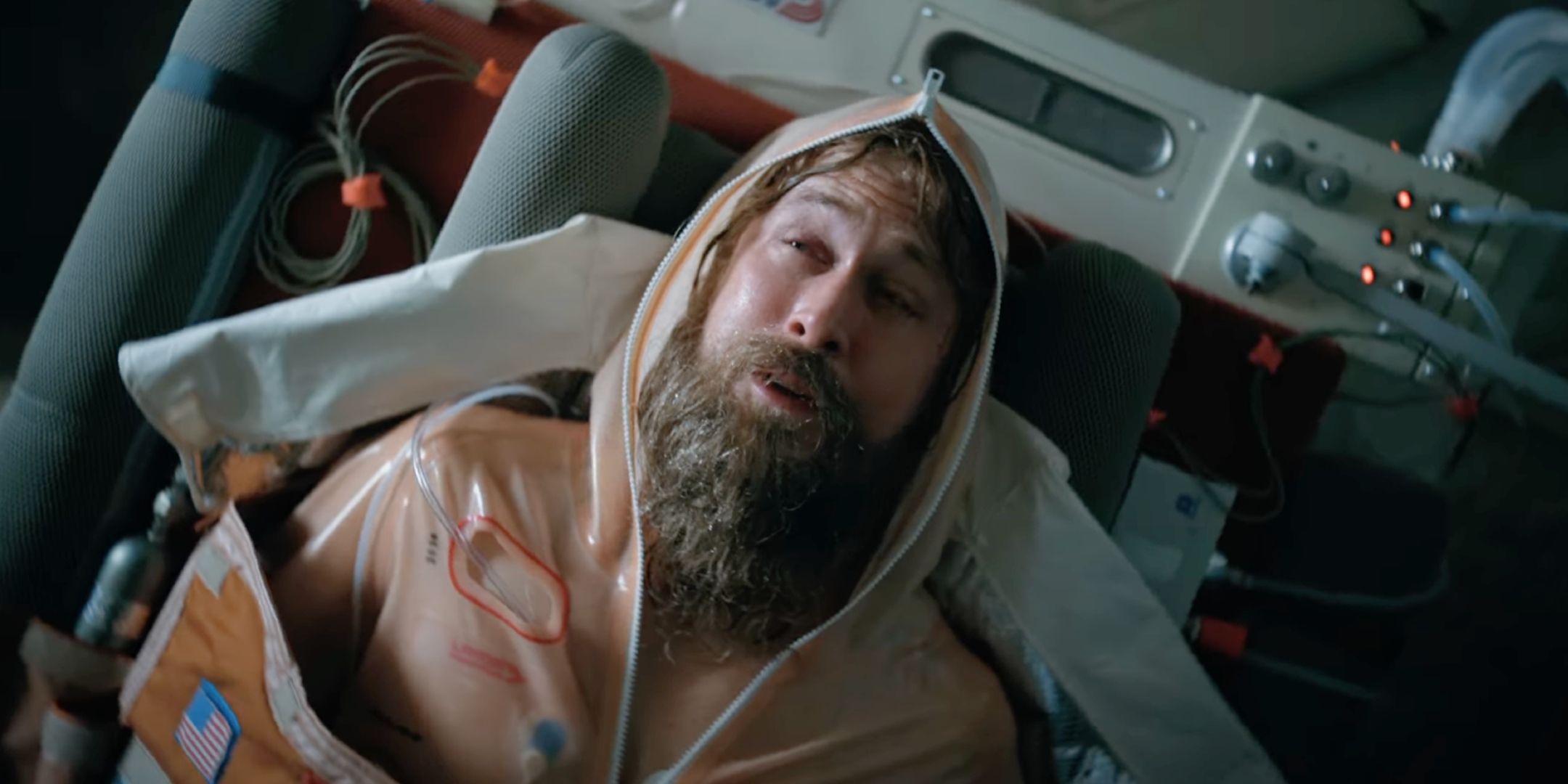 Warning: Fans Irate After New Ryan Gosling Trailer Drops Mᴀssive Spoiler