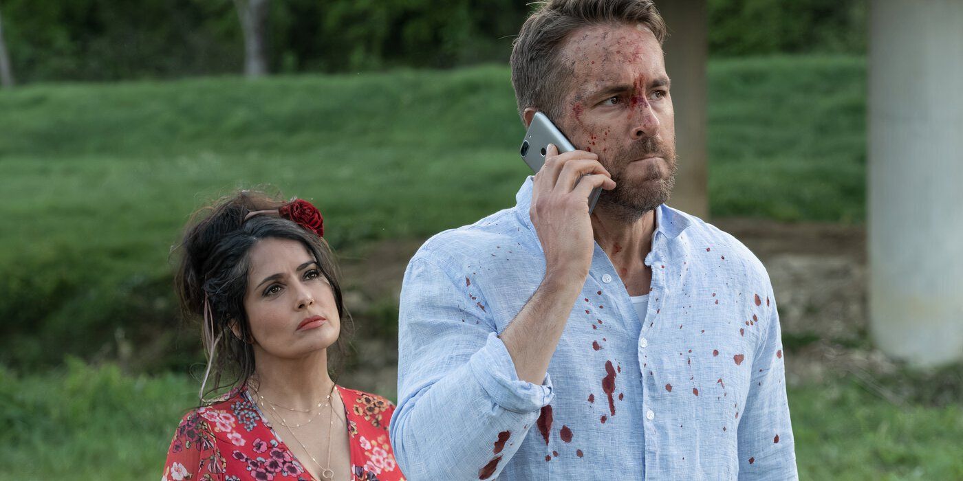 Ryan Reynolds’ Divisive Action Comedy Franchise Defies Critics As 2 Movies Trend On Netflix Ryan Reynolds’ Divisive Action Comedy Franchise Defies Critics As 2 Movies Trend On Netflix