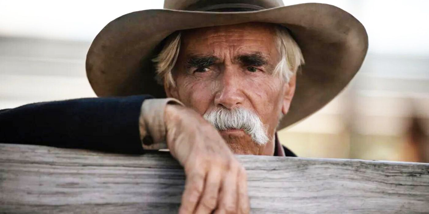 Sam Elliott Is A Western Movie Icon, But He Hated This Oscar-Winning Western With A 94% RT Score