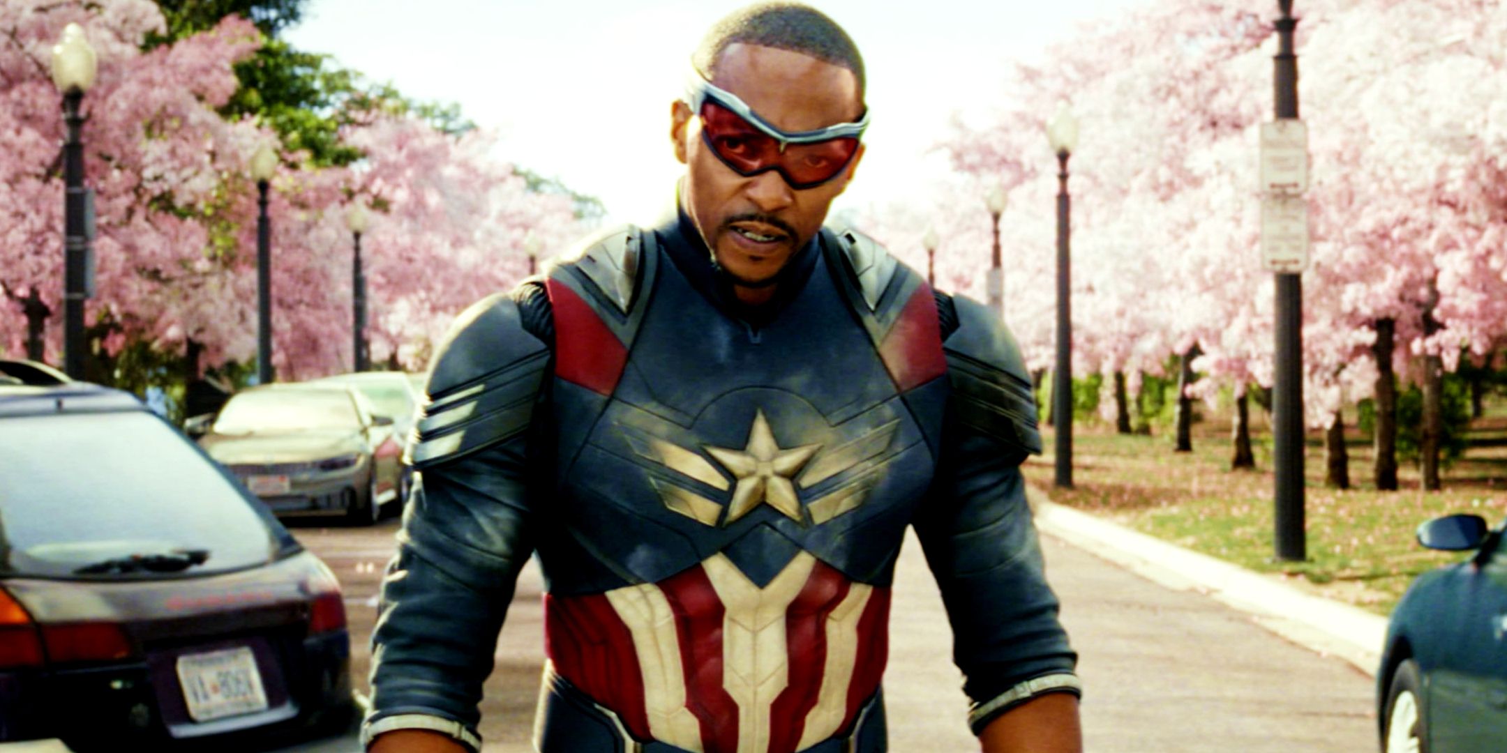 Anthony Mackie Addresses Robert Downey Jr.’s Return as Doctor Doom in Avengers: Doomsday Anthony Mackie Addresses Robert Downey Jr.’s Return as Doctor Doom in Avengers: Doomsday