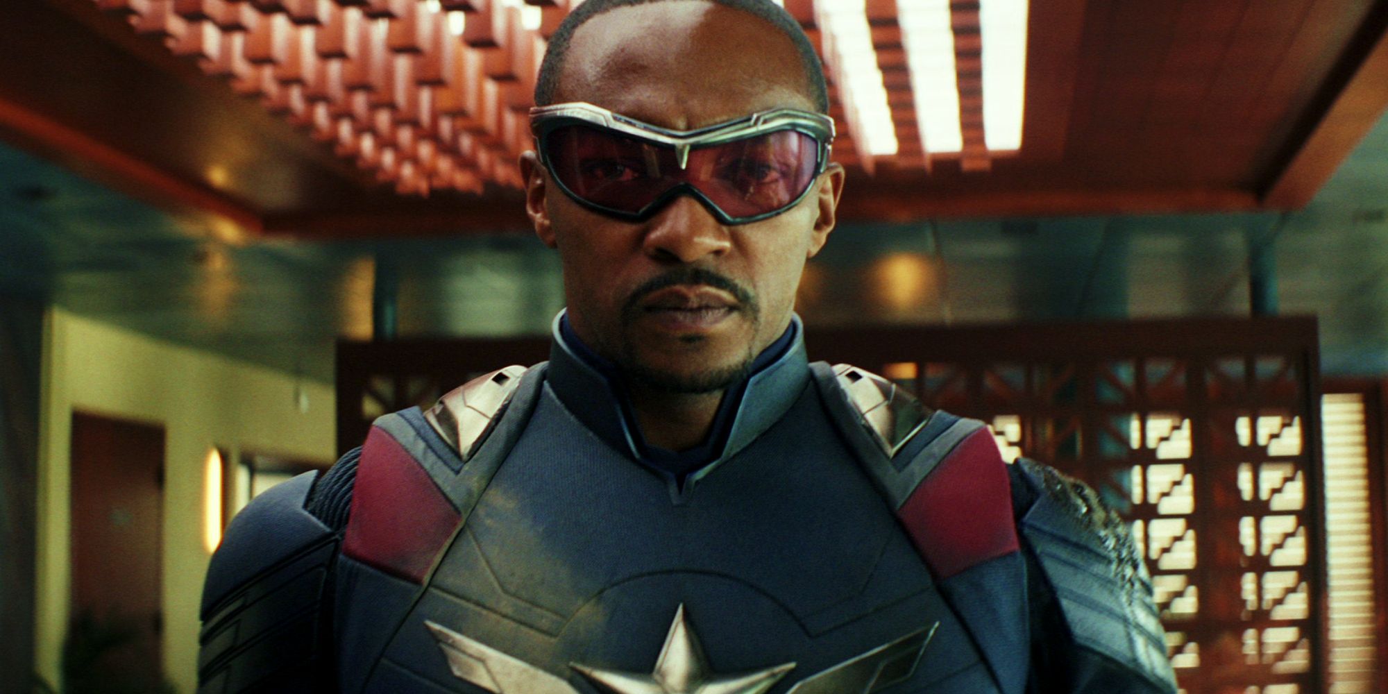 The Leader Of The Avengers In Doomsday Revealed (And It’s Not Sam Wilson) The Leader Of The Avengers In Doomsday Revealed (And It’s Not Sam Wilson)