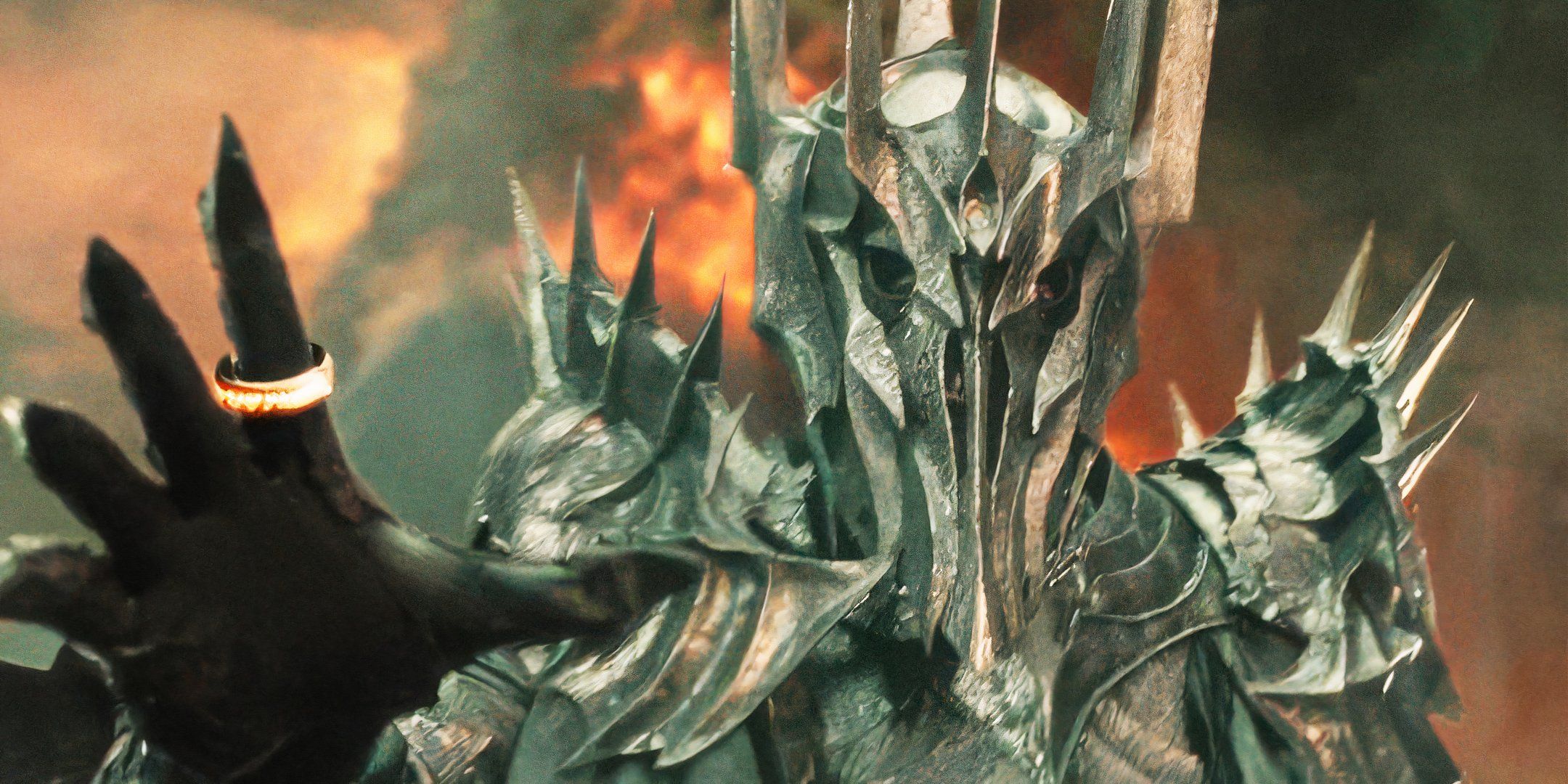 Upcoming Lord Of The Rings Movie Will Turn The Franchise’s Biggest Heroes Into Villains Upcoming Lord Of The Rings Movie Will Turn The Franchise’s Biggest Heroes Into Villains
