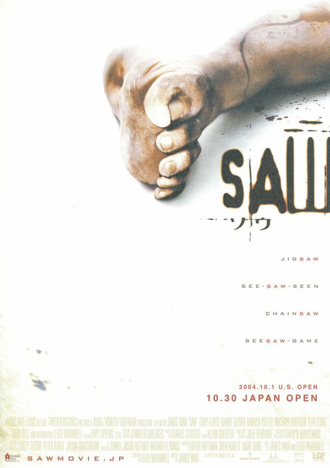 The Saw Franchise Has 1 Major Logic Flaw No One Talks About