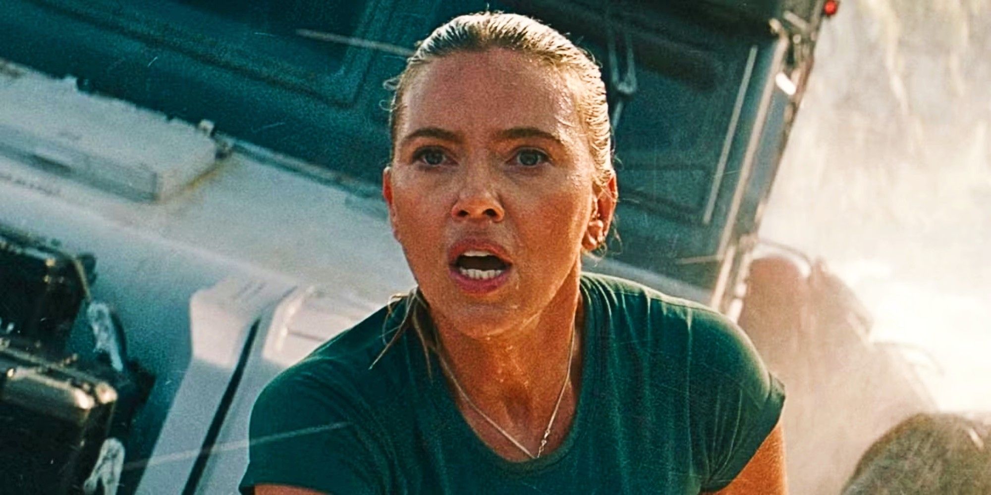 Jurᴀssic World Rebirth’s Original Ending Confirmed As Director Reveals How Studio Changed His Mind