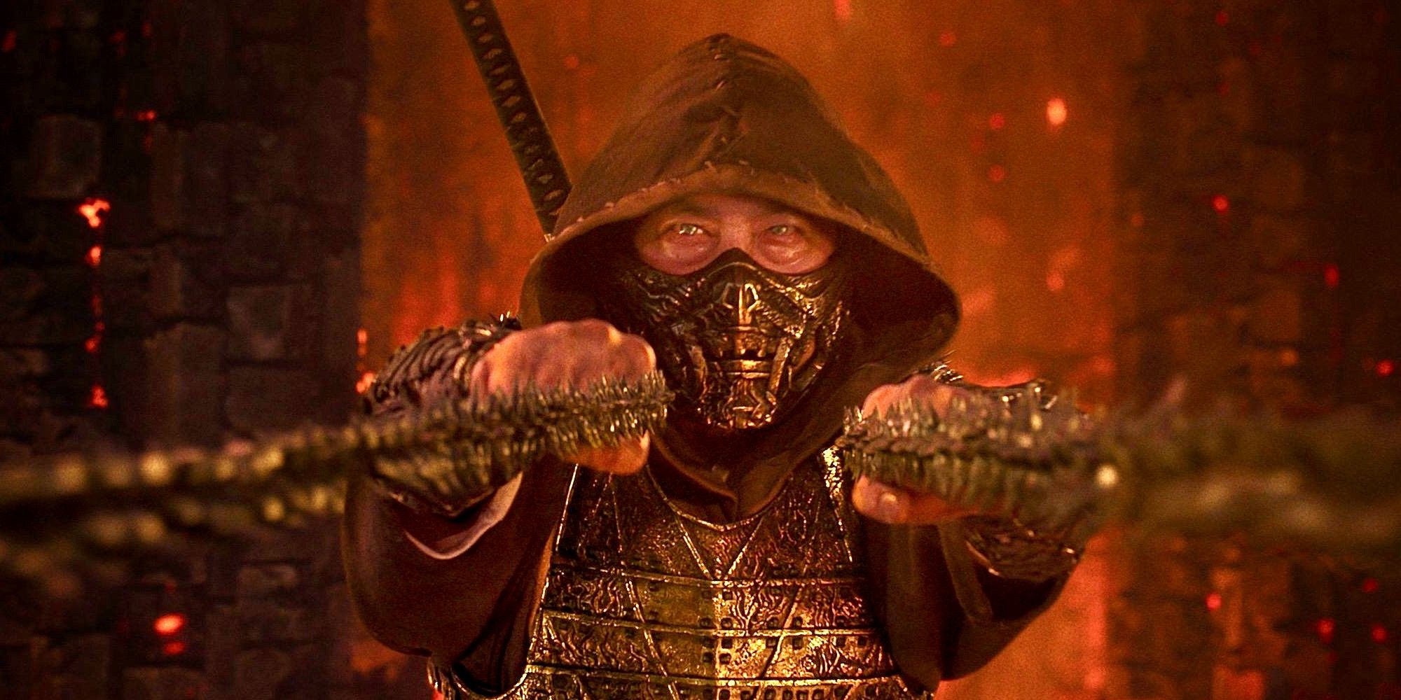 Mortal Kombat 2 Is Poised To K.O. The 2021 MK Movie In A Major Way