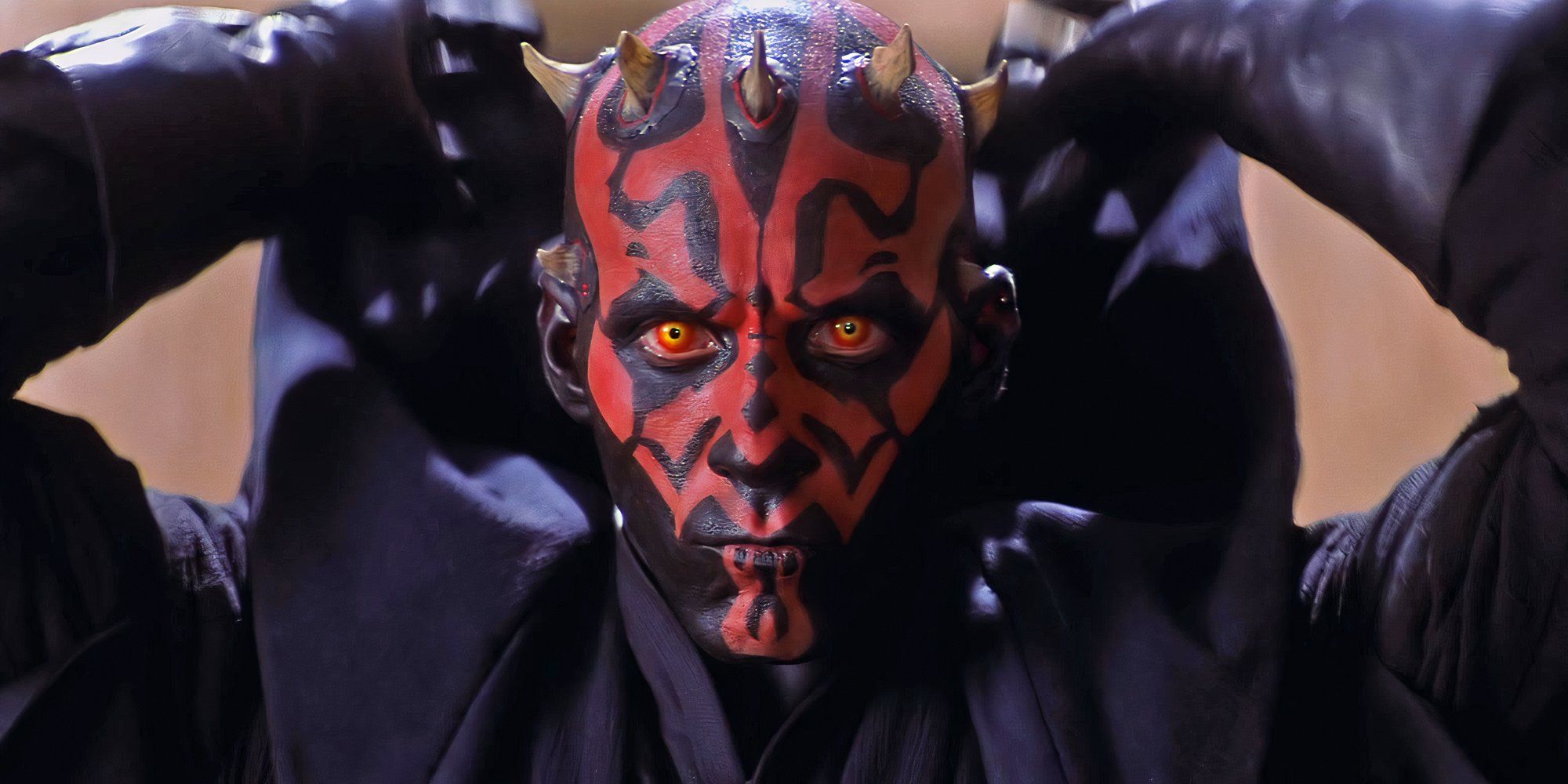 Darth Maul’s New TV Show Is The Perfect Chance To Break This Surprising 26-Year Star Wars Pattern Darth Maul’s New TV Show Is The Perfect Chance To Break This Surprising 26-Year Star Wars Pattern