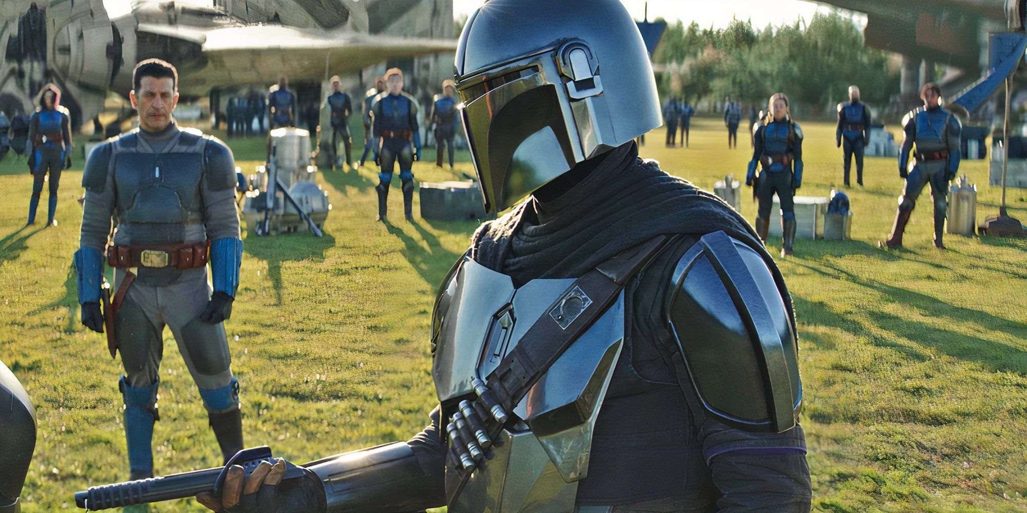 The Next Star Wars Movie Can Redeem The Mandalorian Season 3’s Most Controversial Episode