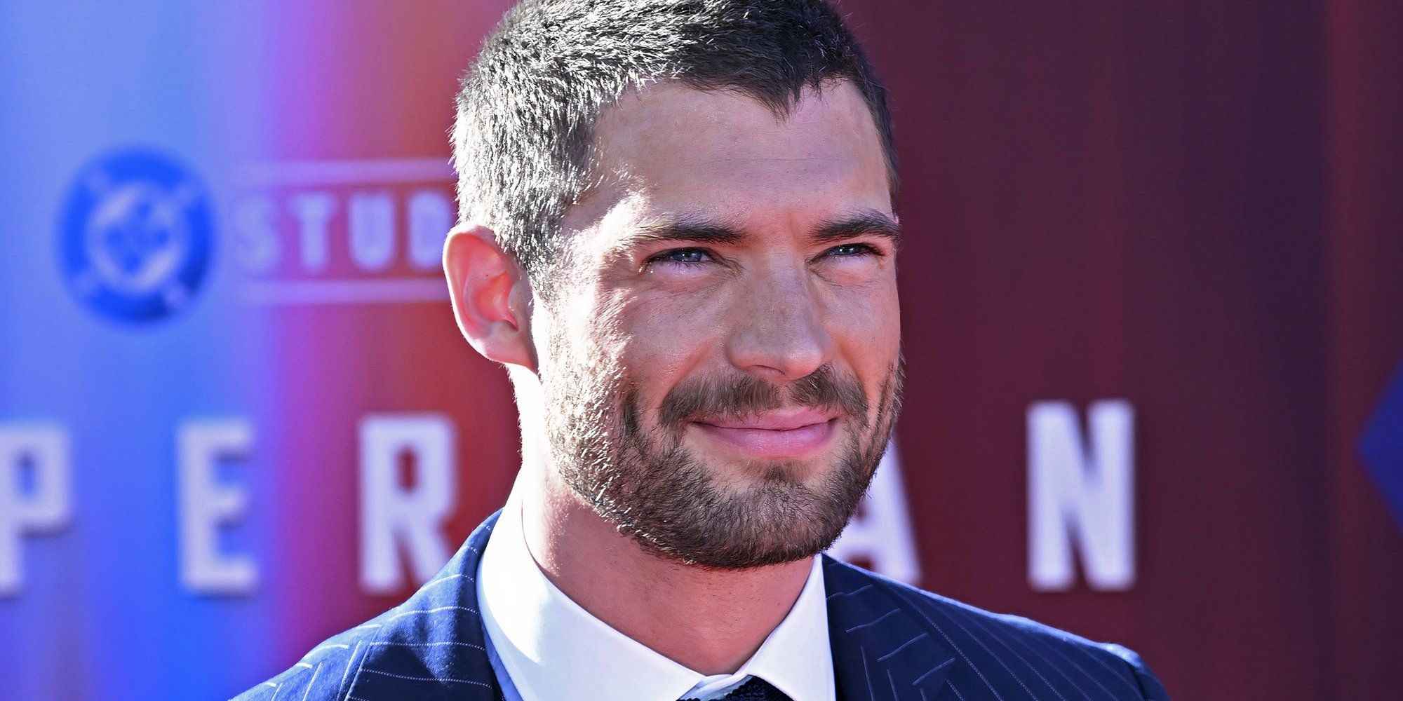 You’ll Never Guess The Song Superman Star David Corenswet Wakes Up To Every Morning