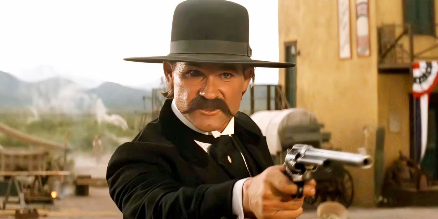 A Plea To Kurt Russell: Release Tombstone’s Extended “Godfather” Cut Teased 19 Years Ago