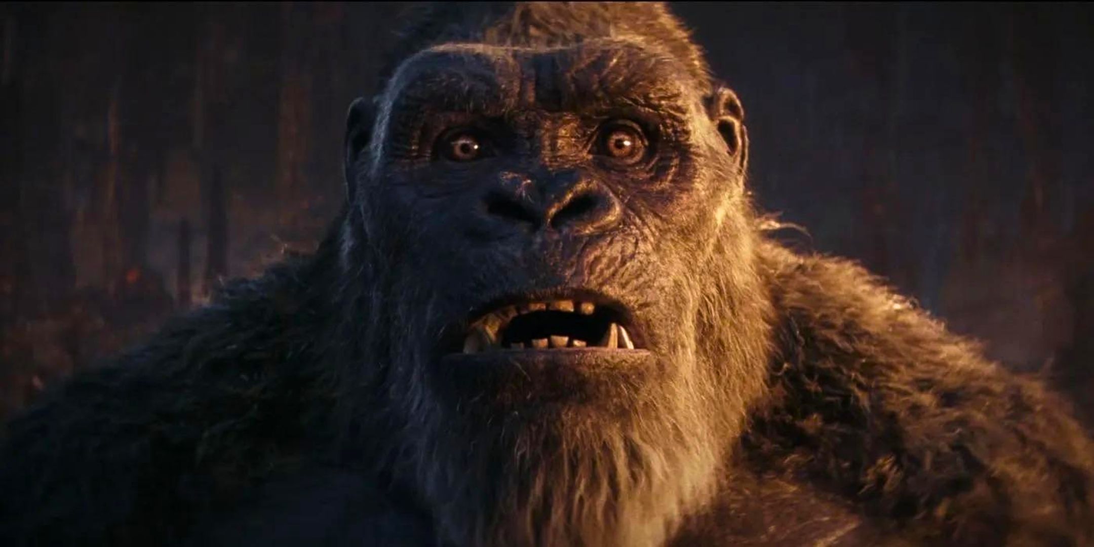 8 Years Later, Godzilla X Kong: Supernova Needs To Use One Of The World’s Most Terrifying Creatures