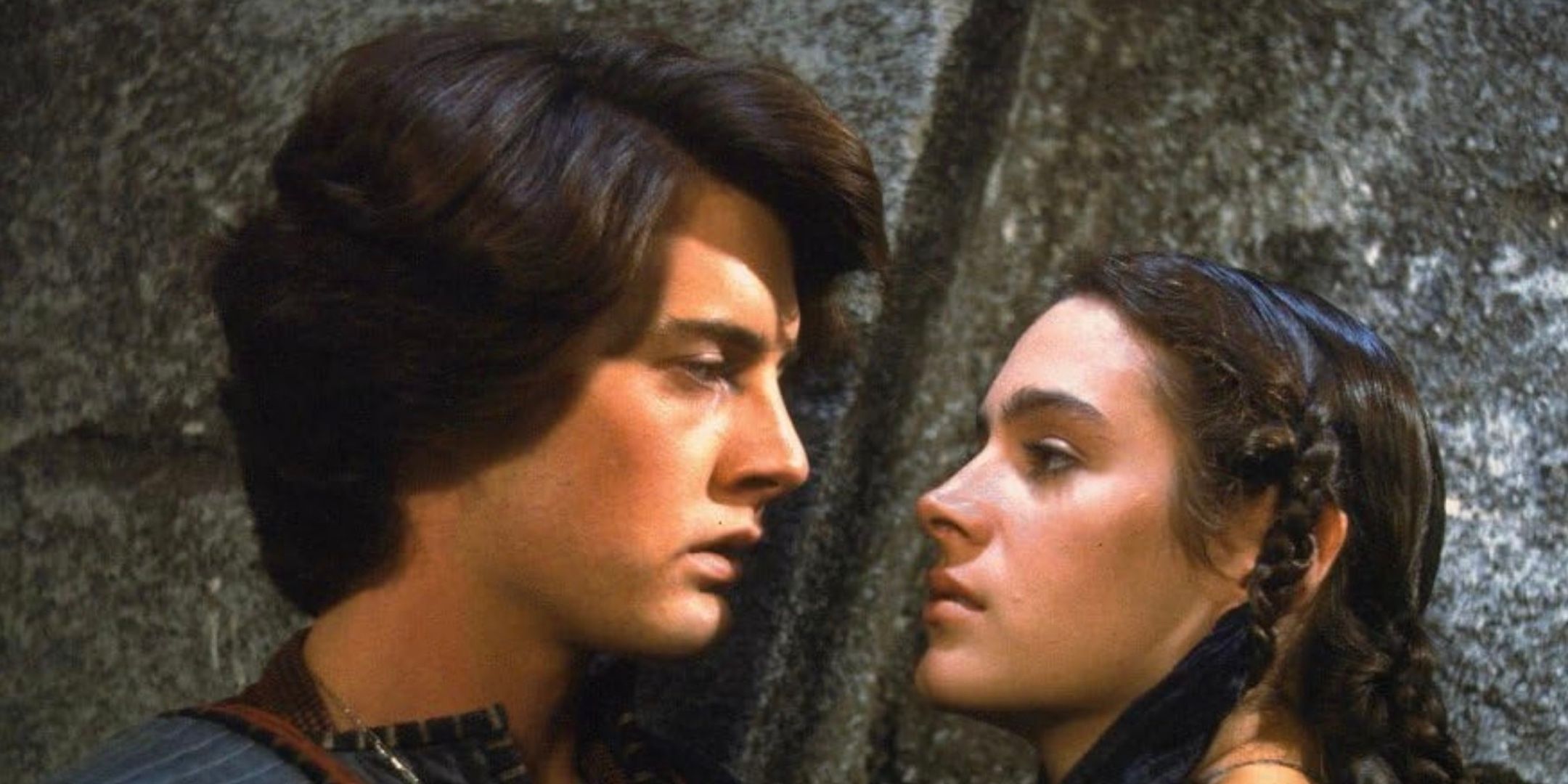 The Failed Sci-Fi Movie Where Even The Director Admitted He Was “Selling Out”