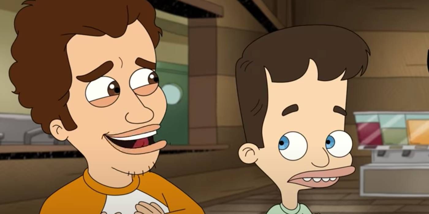 Seth Rogen’s 16 Animated Characters Ranked