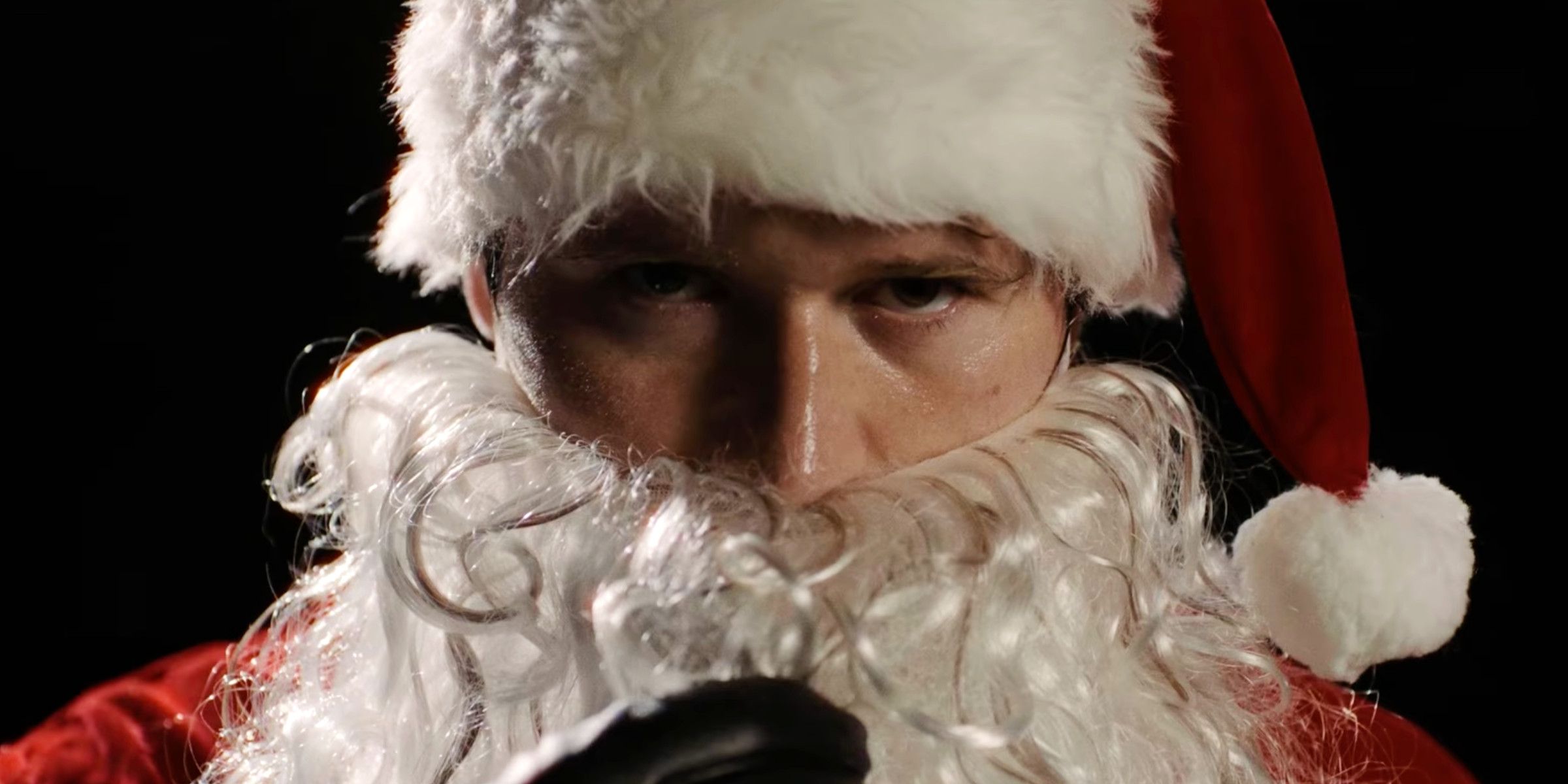 Silent Night, ᴅᴇᴀᴅly Night Trailer