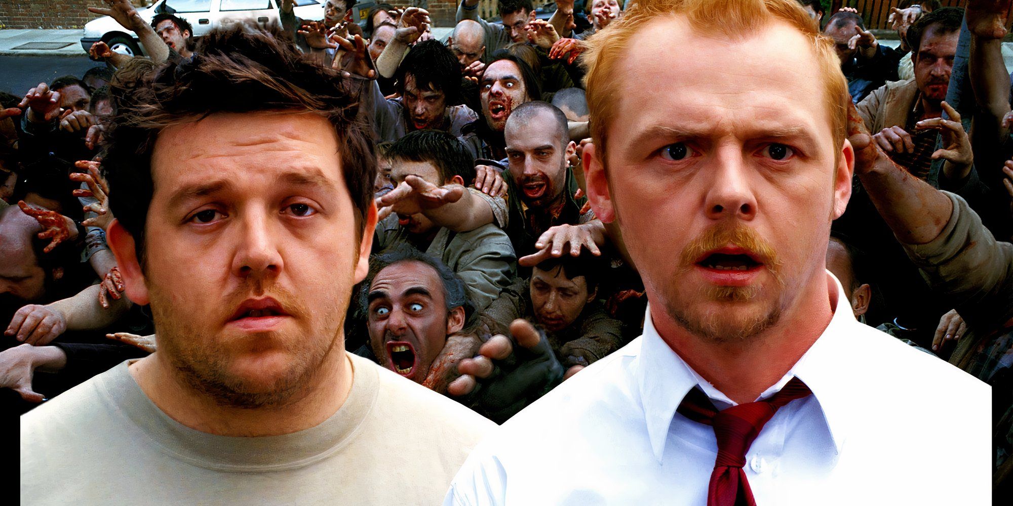 6 Zombie Movies You Could Actually Survive