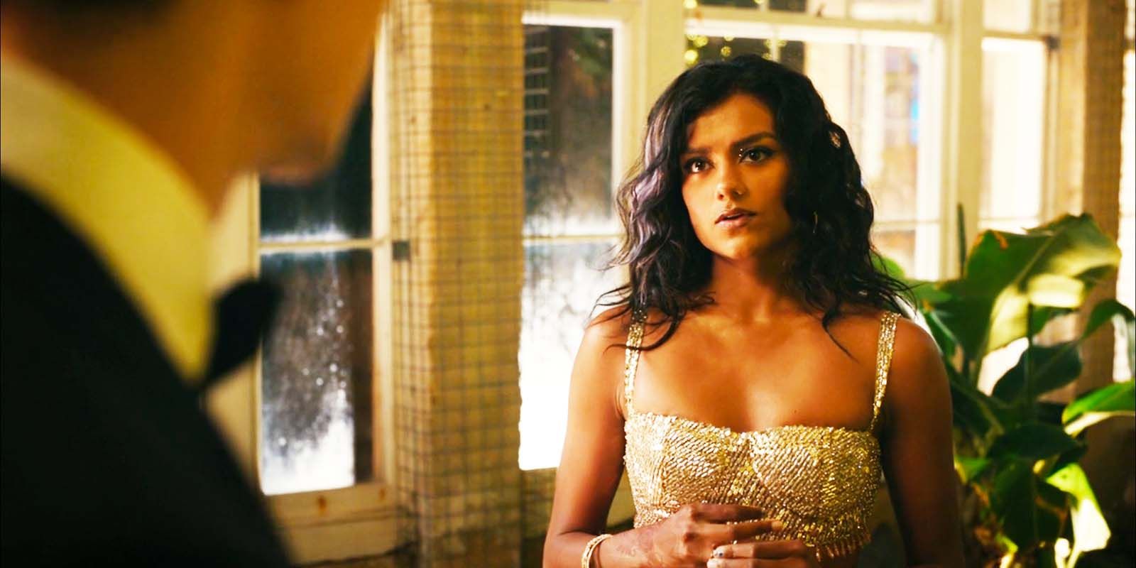Why Netflix Star Was Cut From Brad Pitt’s New Movie Explained