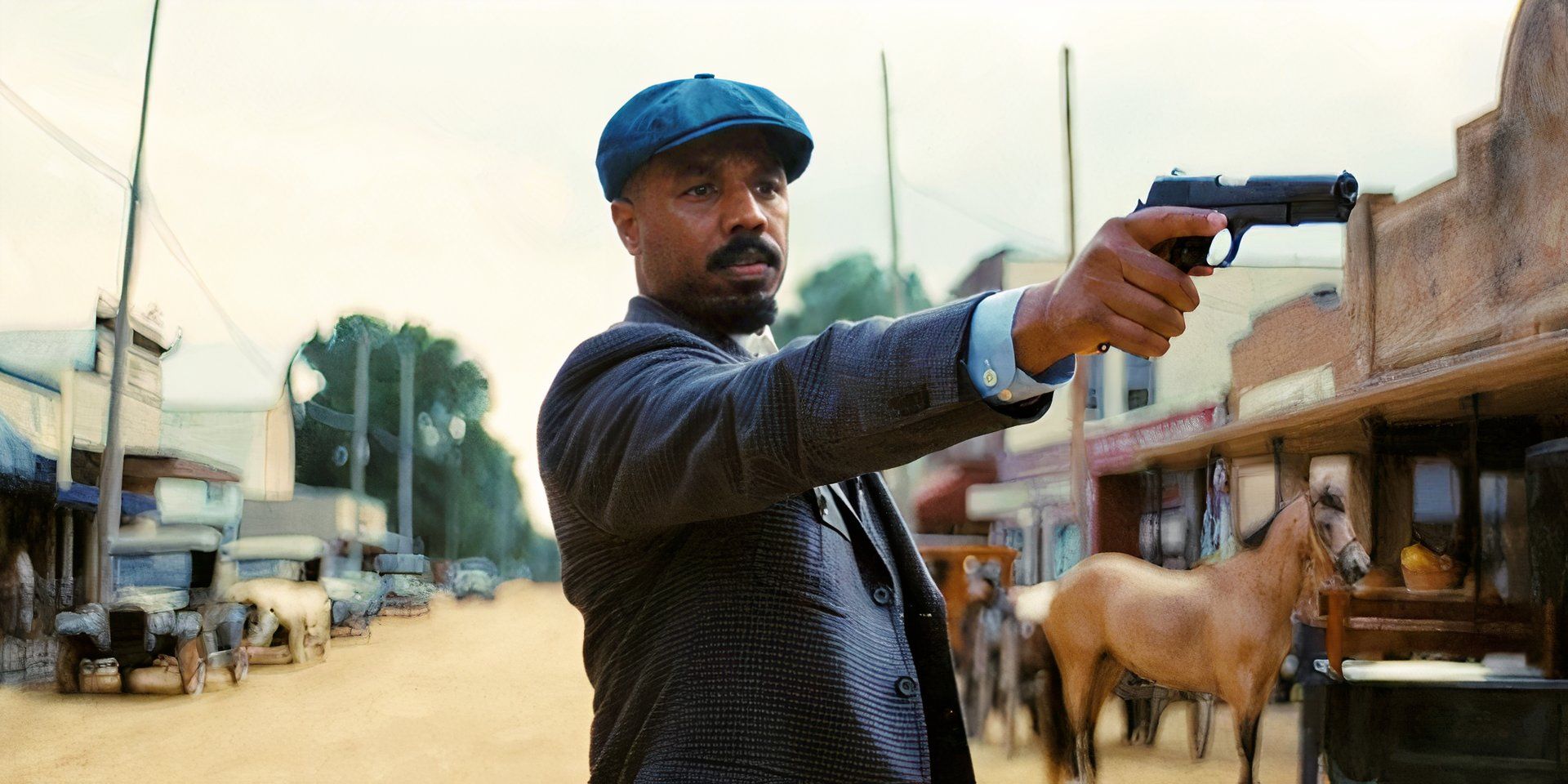 Michael B. Jordan’s 97% RT Hit Shouldn’t Get A Sequel – But Don’t Bet Against It Happening Michael B. Jordan’s 97% RT Hit Shouldn’t Get A Sequel – But Don’t Bet Against It Happening