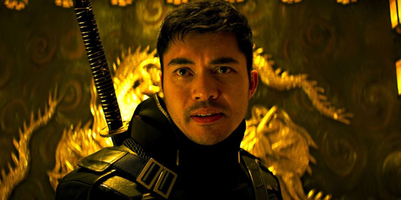 G.I. Joe Movie Future Gets Disappointing Update As Snake Eyes Star Remains Open To Returning G.I. Joe Movie Future Gets Disappointing Update As Snake Eyes Star Remains Open To Returning