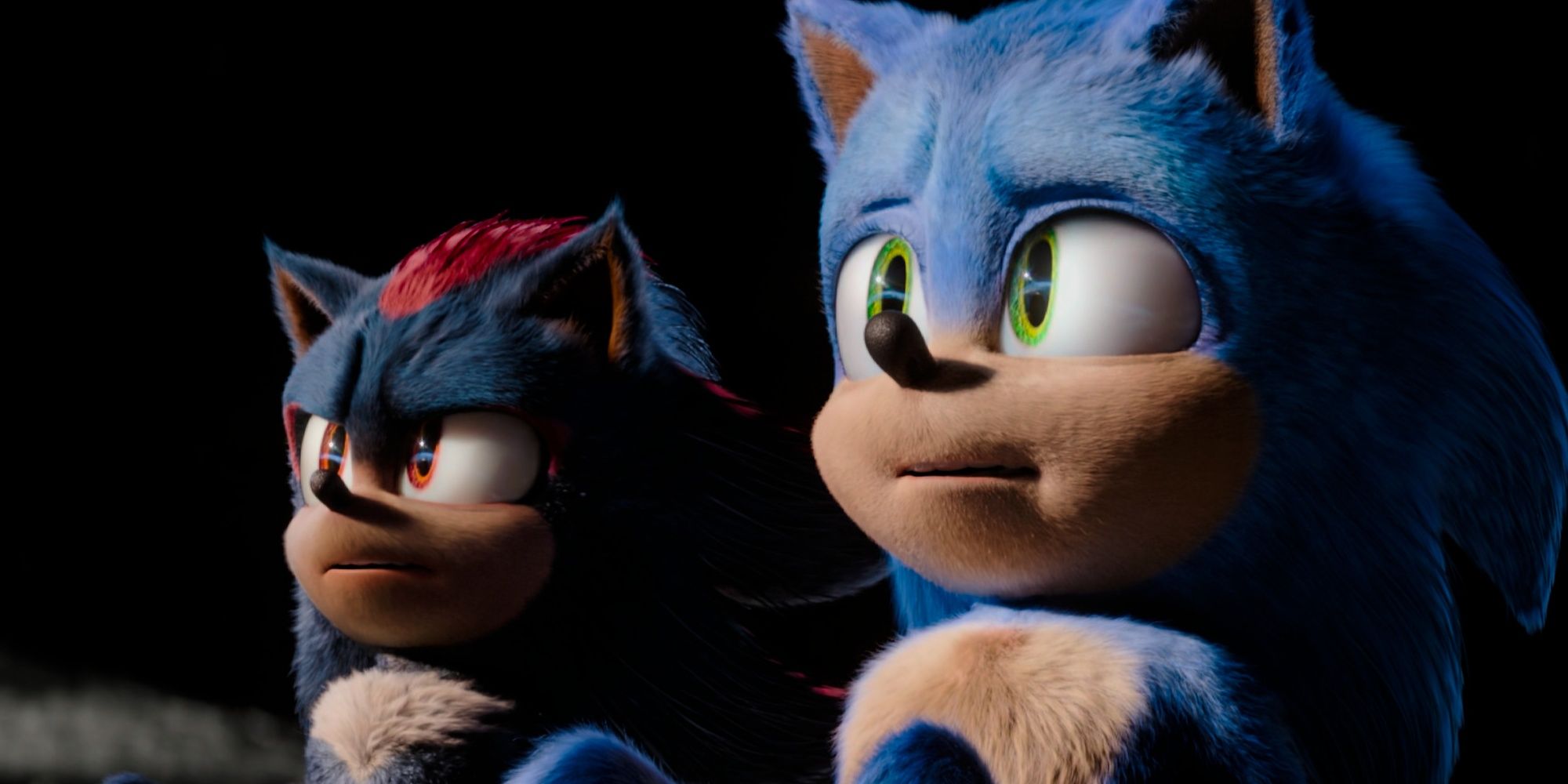 Sonic 4’s Teased Villain Repeats A Franchise Trend Only The First Movie Didn’t Follow