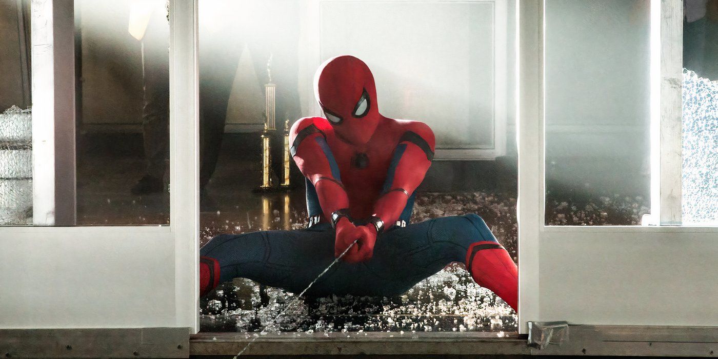 10 Biggest Ways Spider-Man’s MCU Story Has Completely Changed Exactly 8 Years After Spider-Man: Homecoming