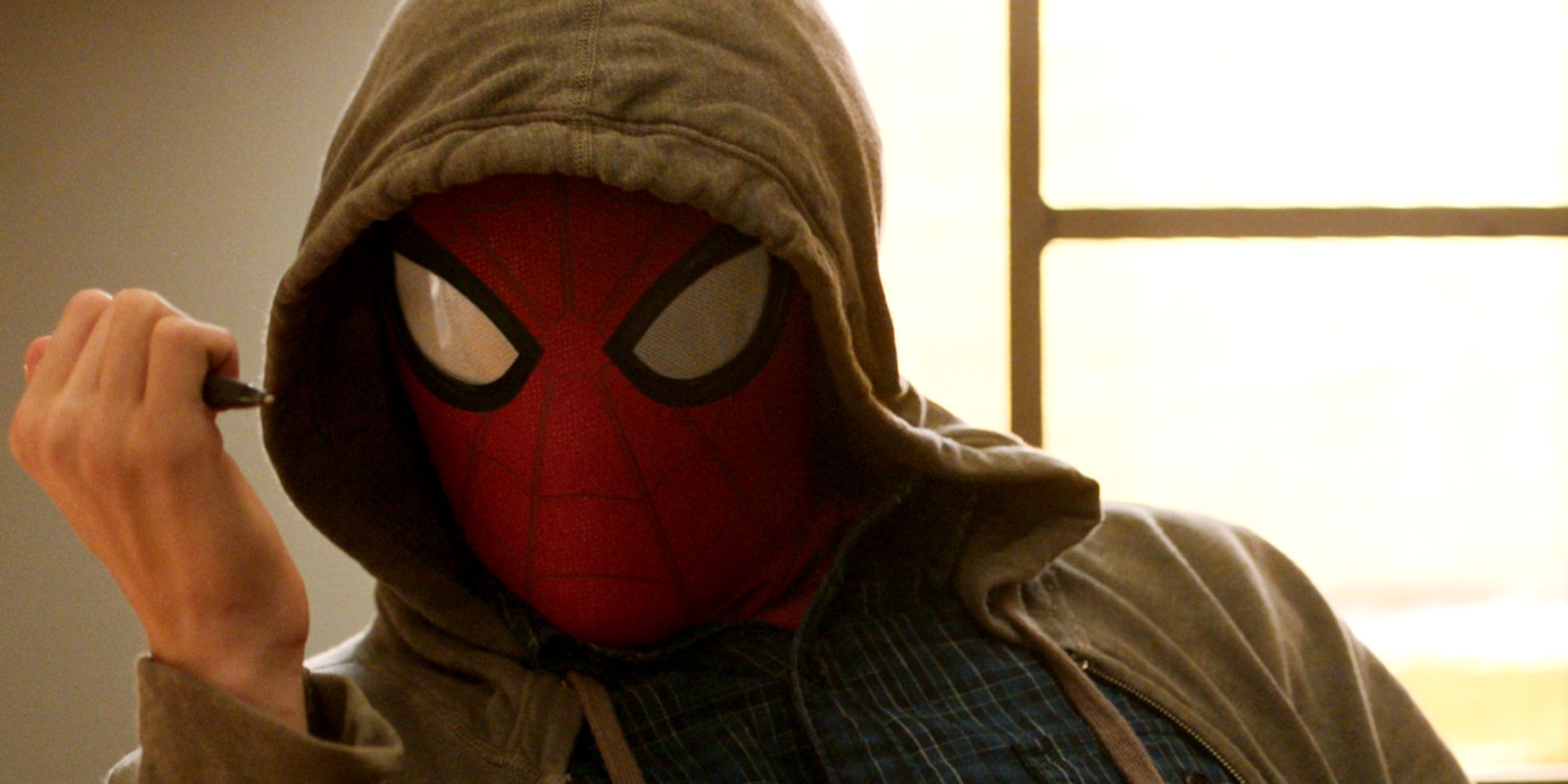 Tom Holland Is Already In The Weirdest 2026 Movie Contest Against Himself Thanks To Spider-Man: Brand New Day