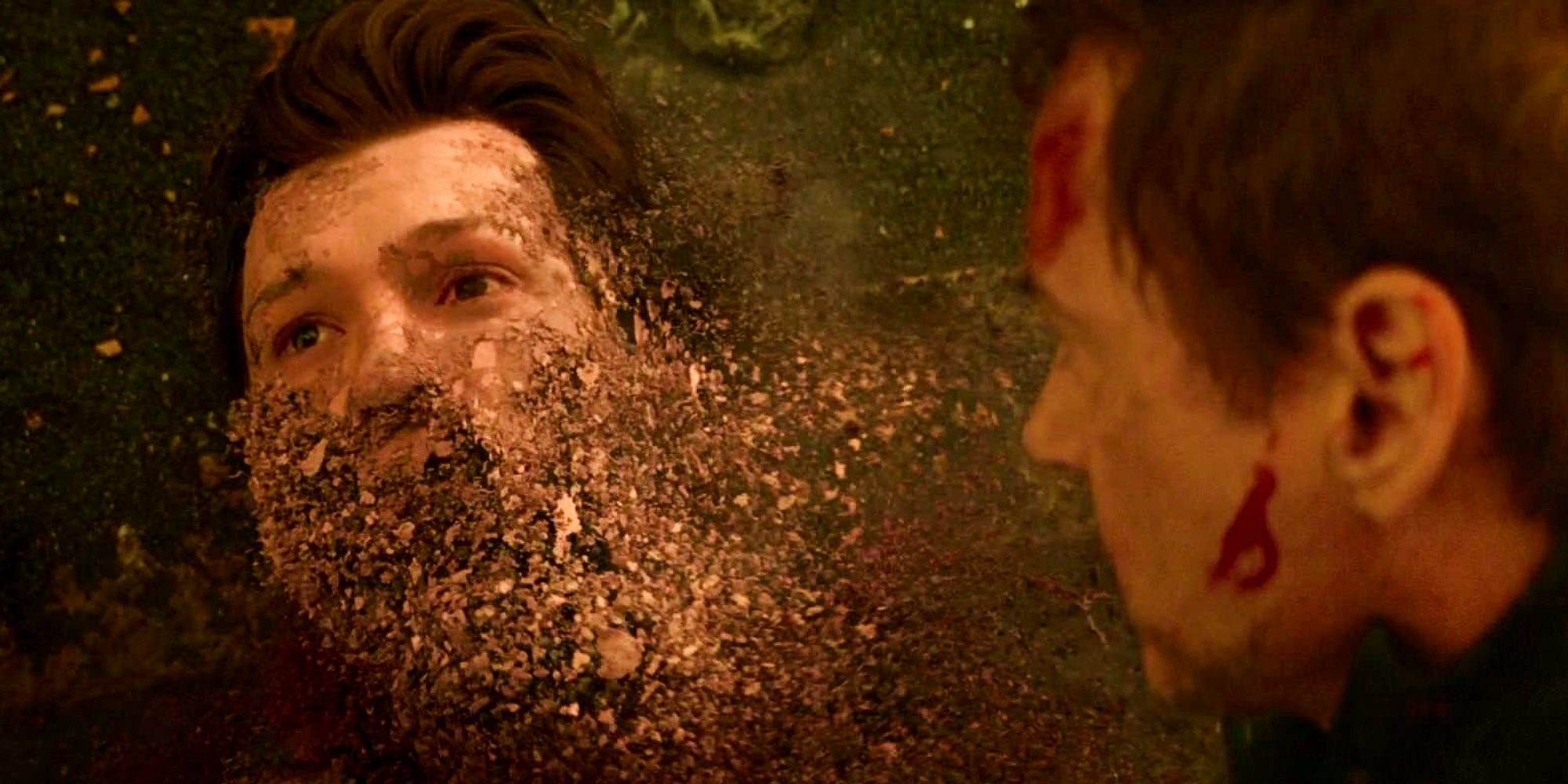 An MCU Writer Spotlights A Snap Side-Effect That Could’ve Doomed Humanity An MCU Writer Spotlights A Snap Side-Effect That Could’ve Doomed Humanity