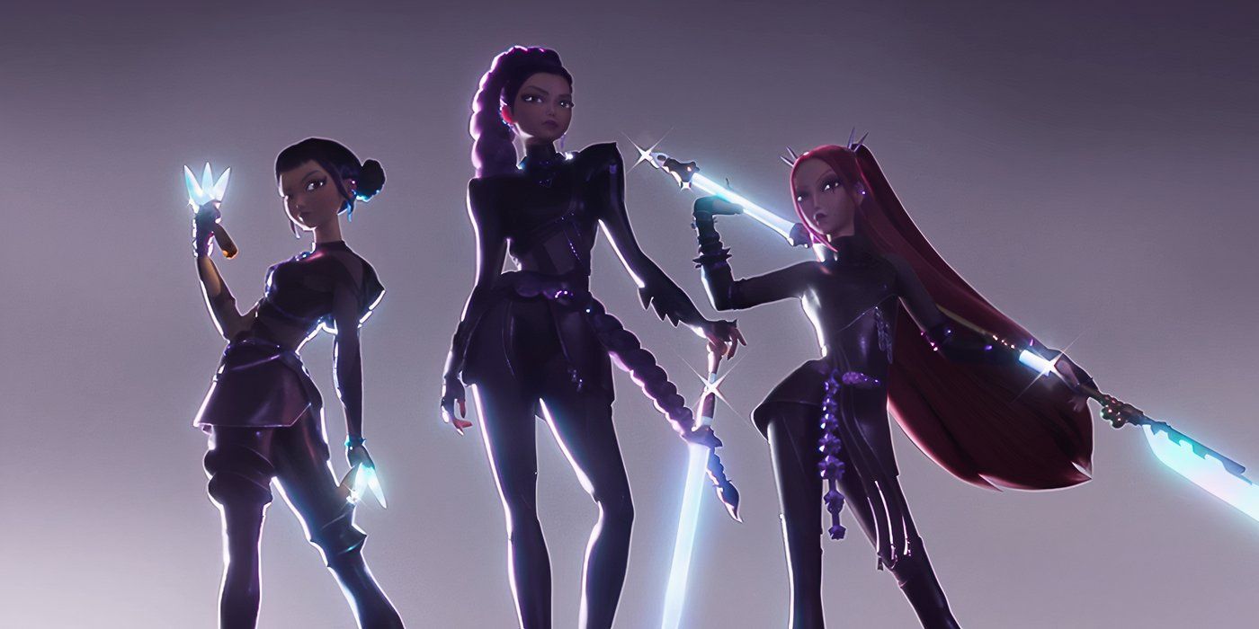 If You Like KPop Demon Hunters, Then You’ll Love These 8 K-Pop Artists