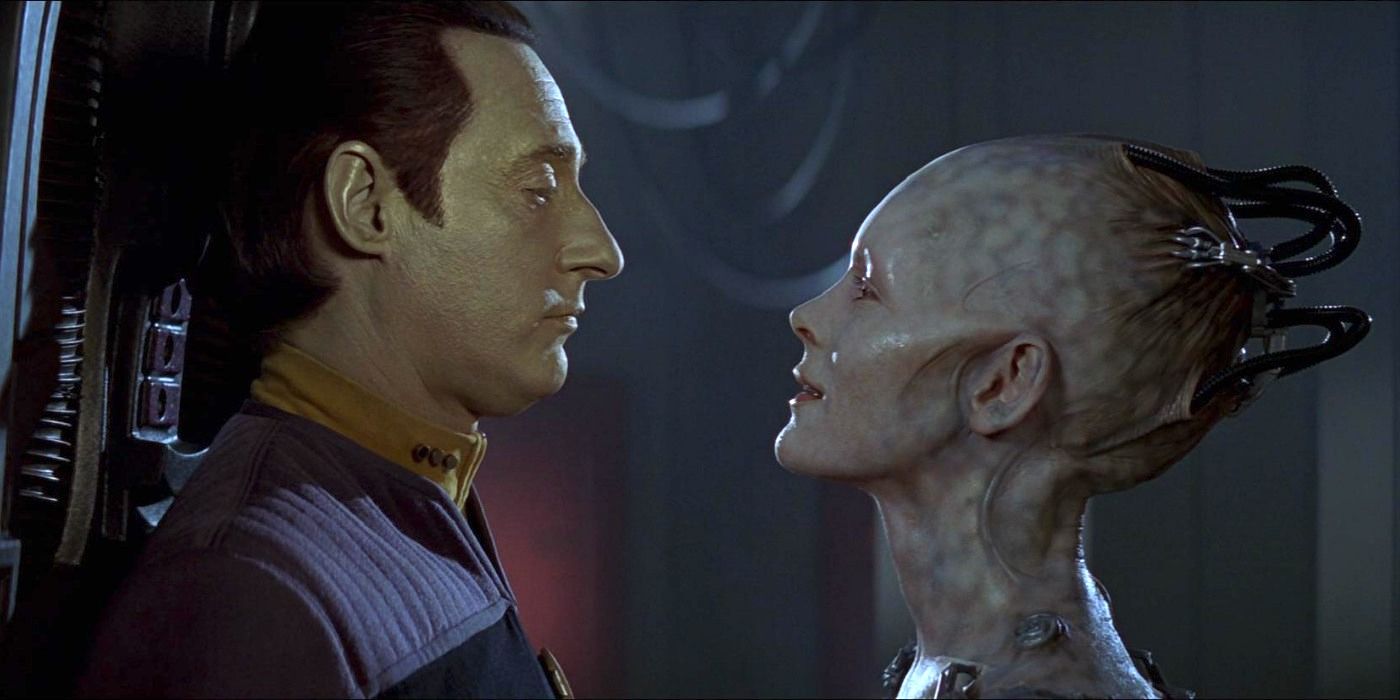 Star Trek’s Original 6 Movies Did One Thing So Much Better Than The TNG & Kelvin Films