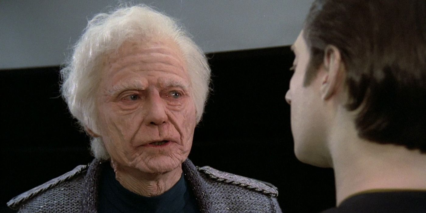 The Star Trek Movies Failed Only One Member Of The Enterprise’s Original Core Trio
