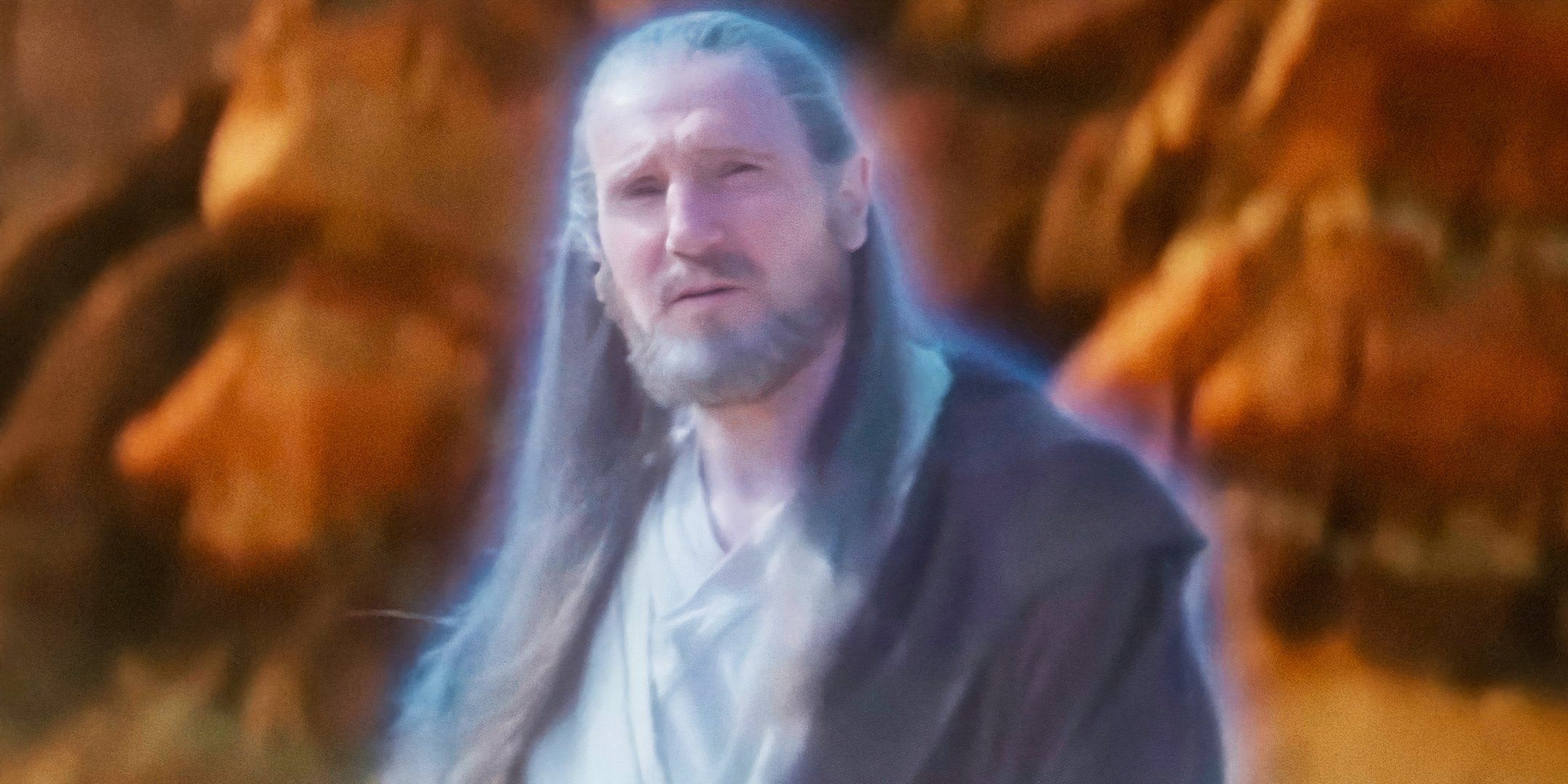 Liam Neeson Reacts To Obi-Wan Kenobi Season 2 Rumors, Says He’s “Lost Track” Of Star Wars Spinoffs Liam Neeson Reacts To Obi-Wan Kenobi Season 2 Rumors, Says He’s “Lost Track” Of Star Wars Spinoffs