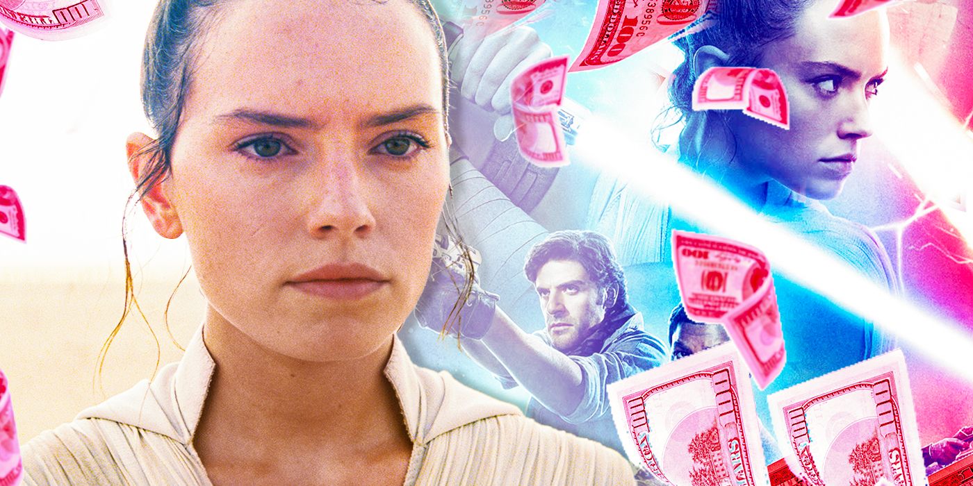 Every Star Wars Movie, Ranked By Opening Weekend Box Office (Adjusted For Inflation) Every Star Wars Movie, Ranked By Opening Weekend Box Office (Adjusted For Inflation)