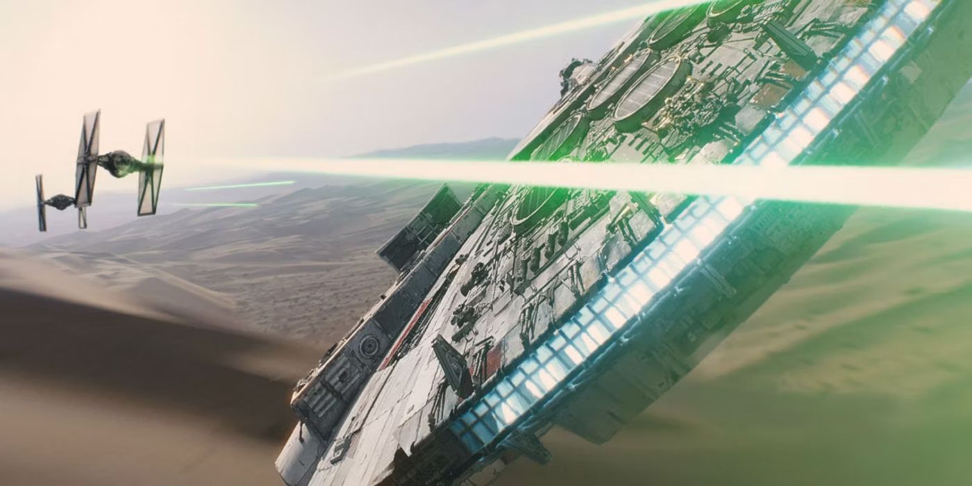 It Took 22 Years, But Star Wars Movies Have Finally Learned From KotOR’s Success