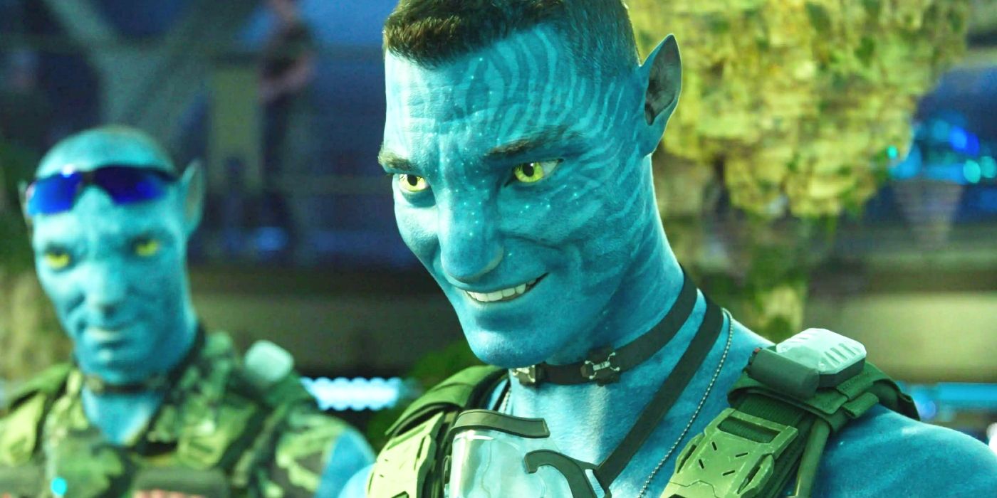 Avatar 3’s Villain Reveal Raises Big Questions As James Cameron Builds On The Way Of Water Twist Avatar 3’s Villain Reveal Raises Big Questions As James Cameron Builds On The Way Of Water Twist