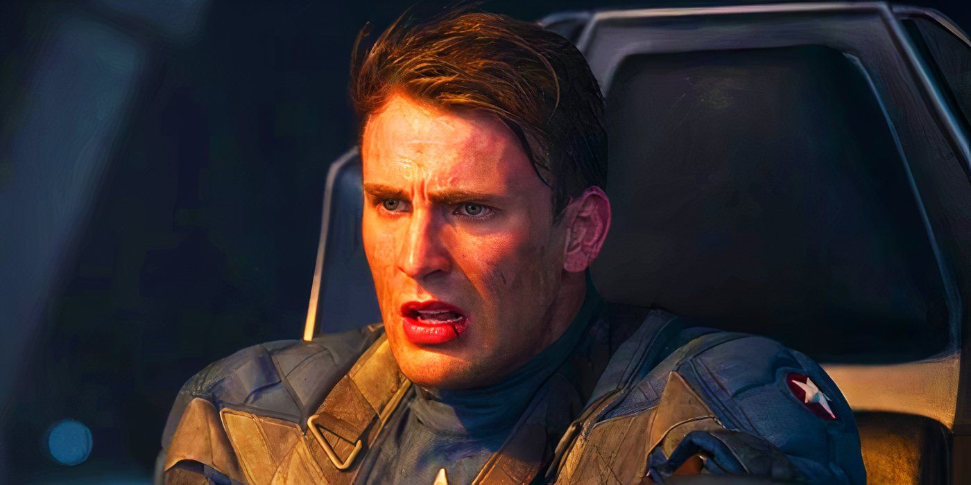 10 Captain America Moments Pulled Frame-For-Frame From Classic Comics 10 Captain America Moments Pulled Frame-For-Frame From Classic Comics