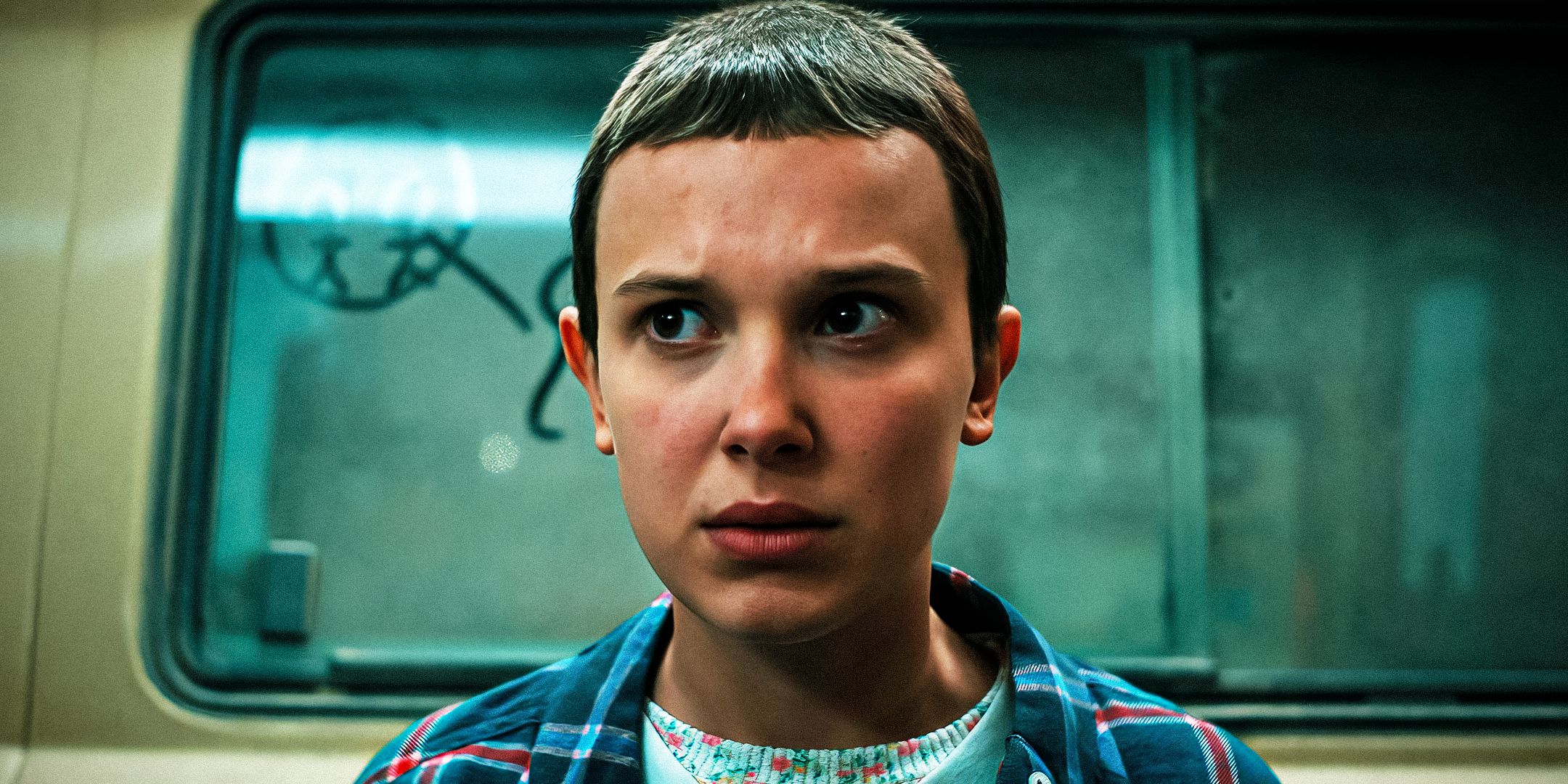 Millie Bobby Brown’s New Netflix Movie Is Exciting, But Her Stranger Things Replacement Is Even Better