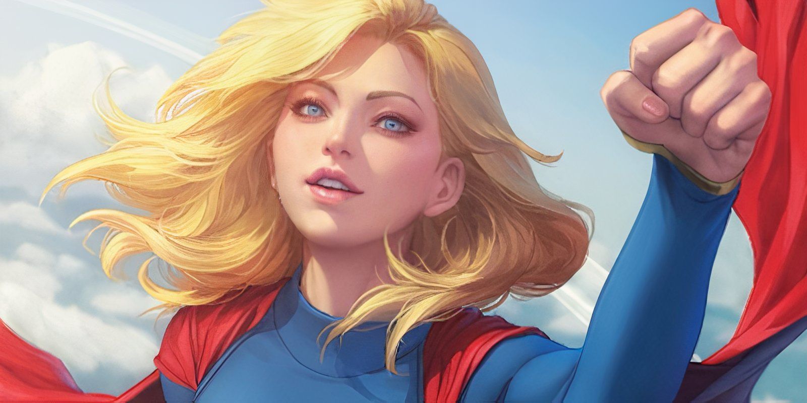 Supergirl Is “A Total Mess” In The DC Universe And How She Differs From Superman Explained By James Gunn Supergirl Is “A Total Mess” In The DC Universe And How She Differs From Superman Explained By James Gunn